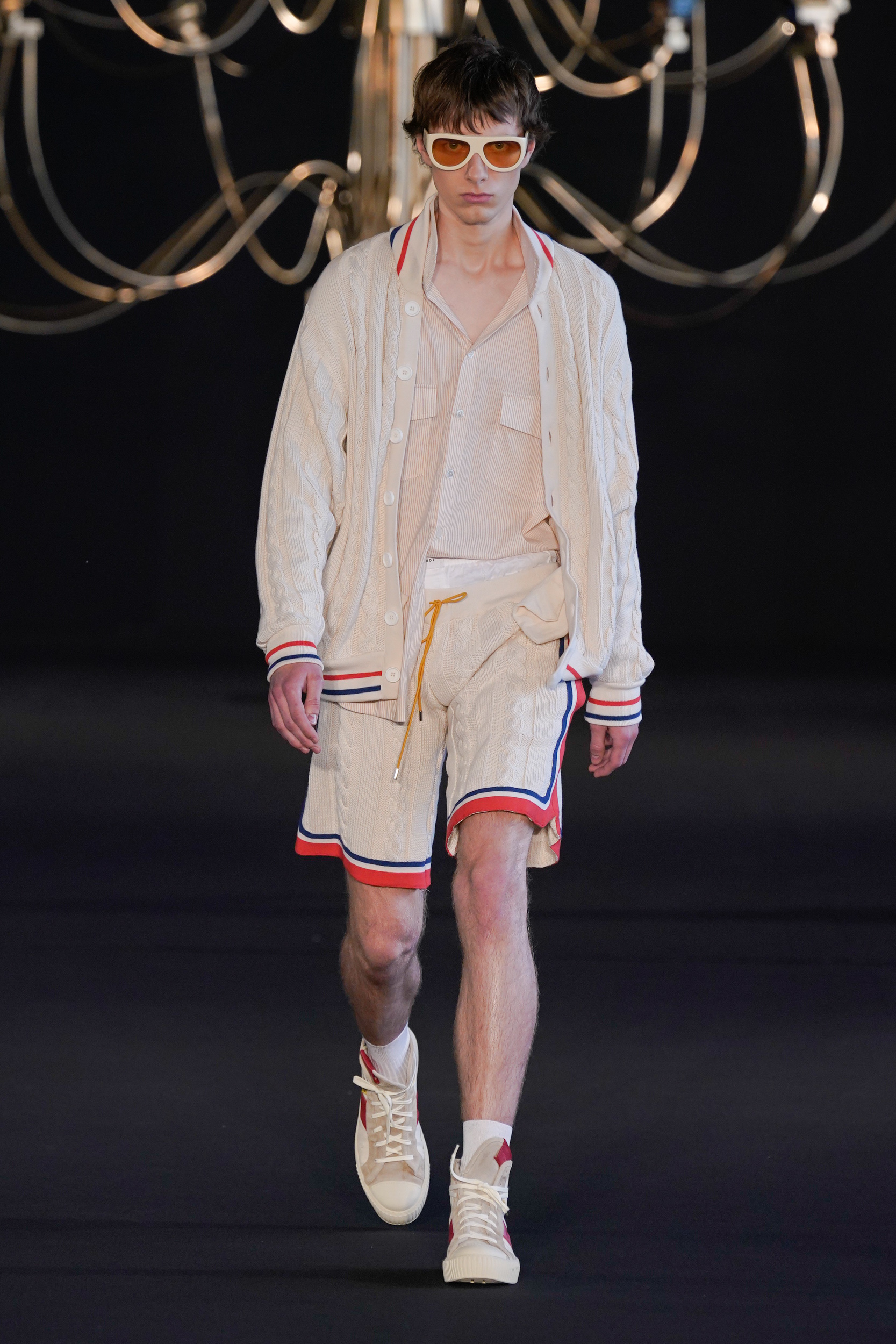 Rhude Spring 2023 Men's Fashion Show 