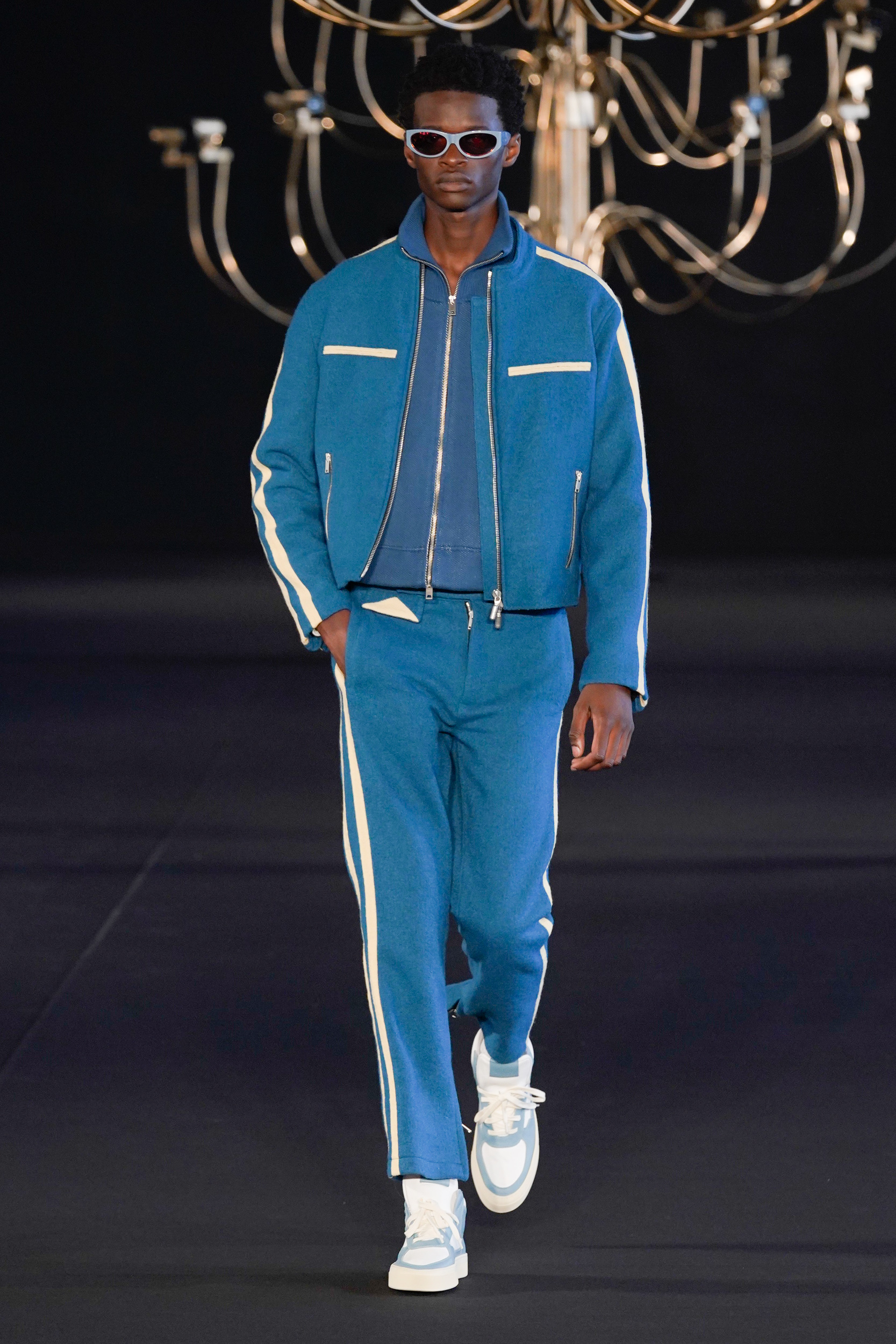 Rhude Spring 2023 Men's Fashion Show | The Impression