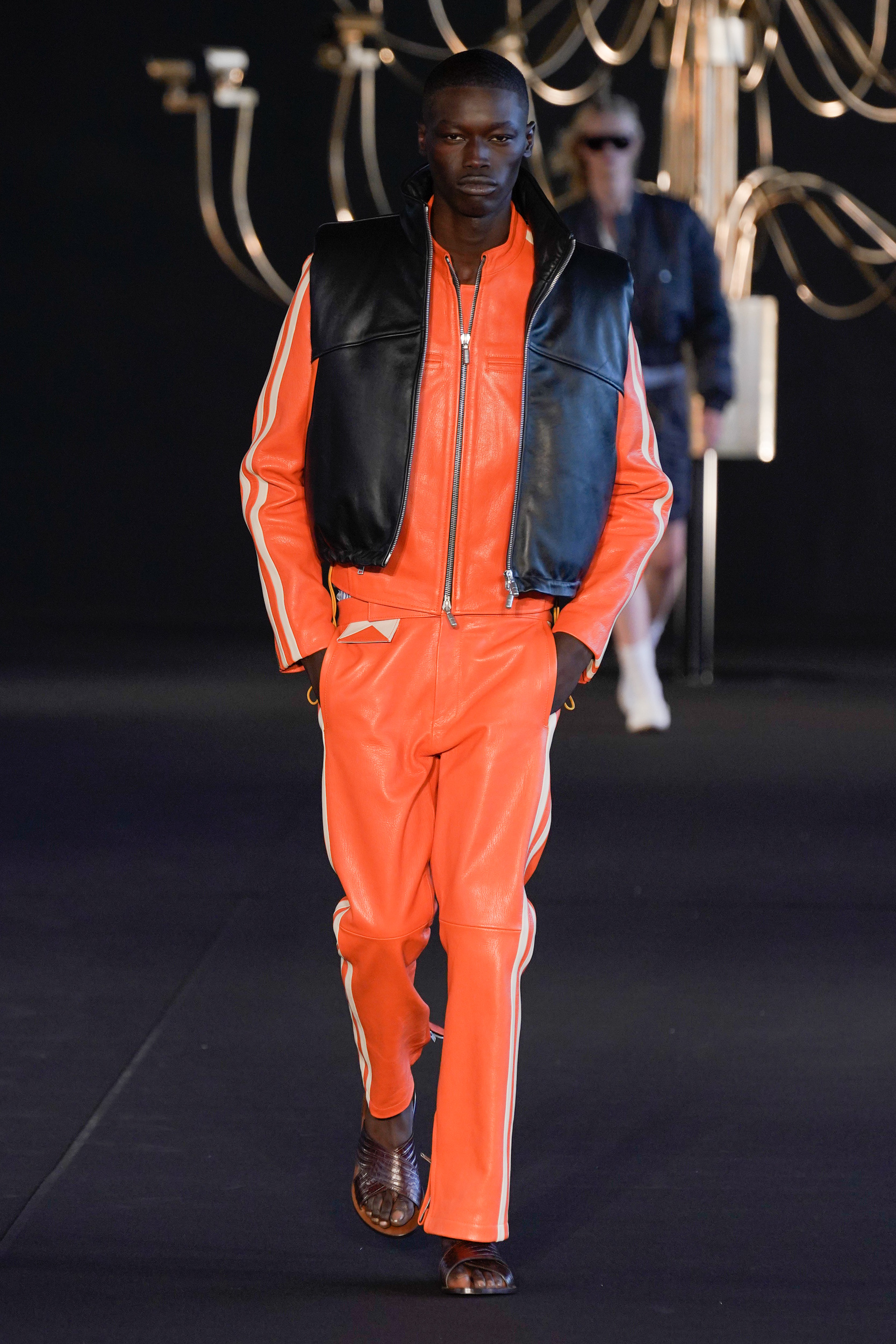 Rhude Spring 2023 Men's Fashion Show The Impression