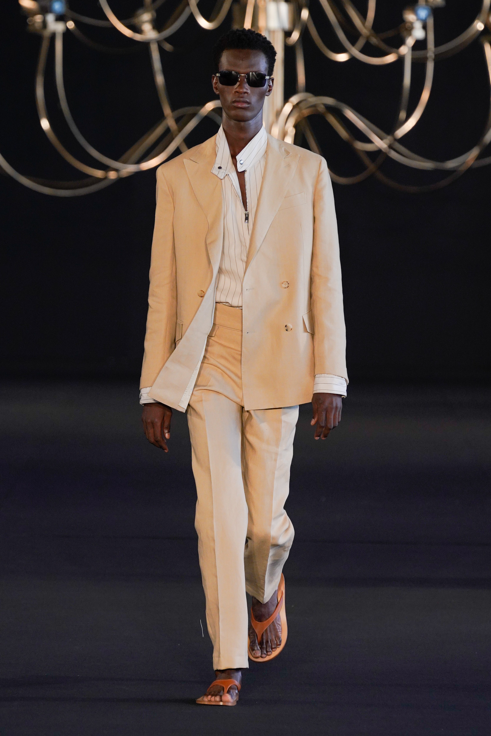 Rhude Spring 2023 Men's Fashion Show | The Impression
