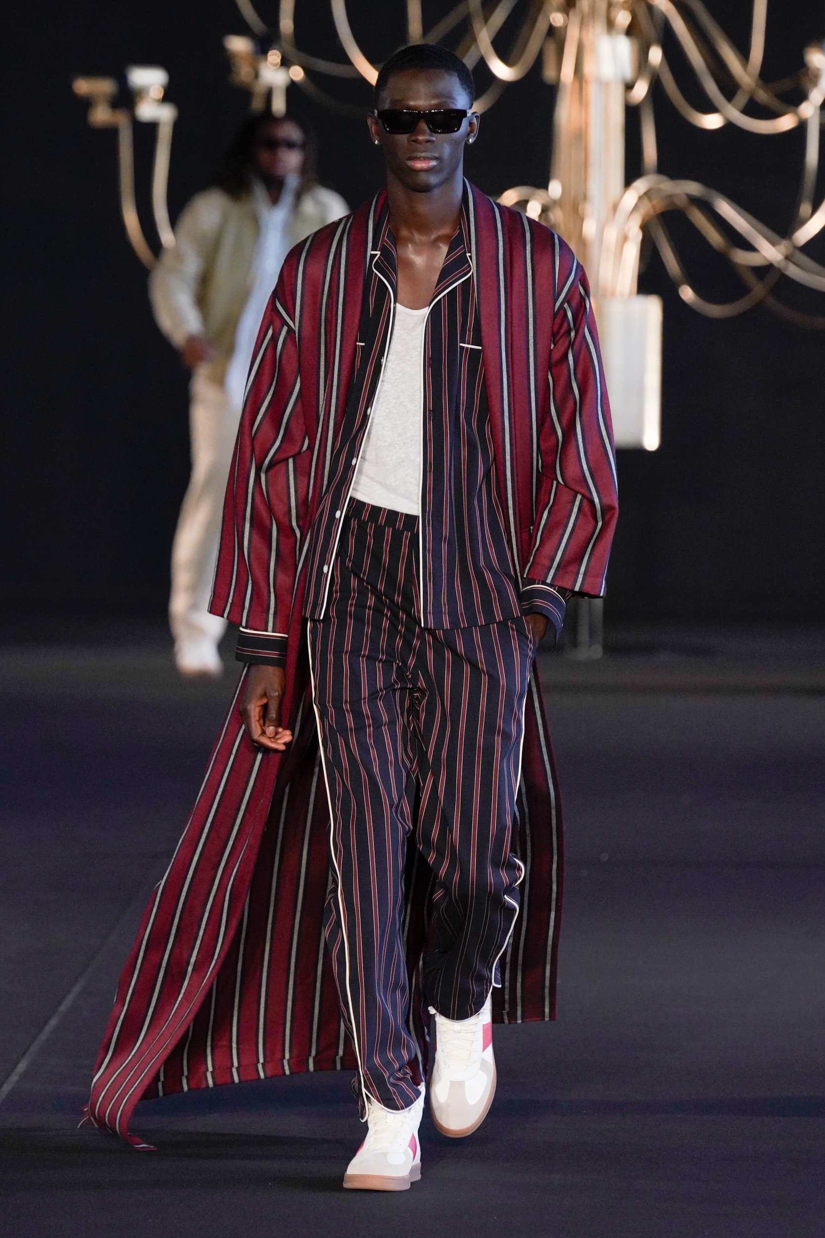 Top 5 'Standout' Paris Men's Fashion of Spring 2023 | The Impression