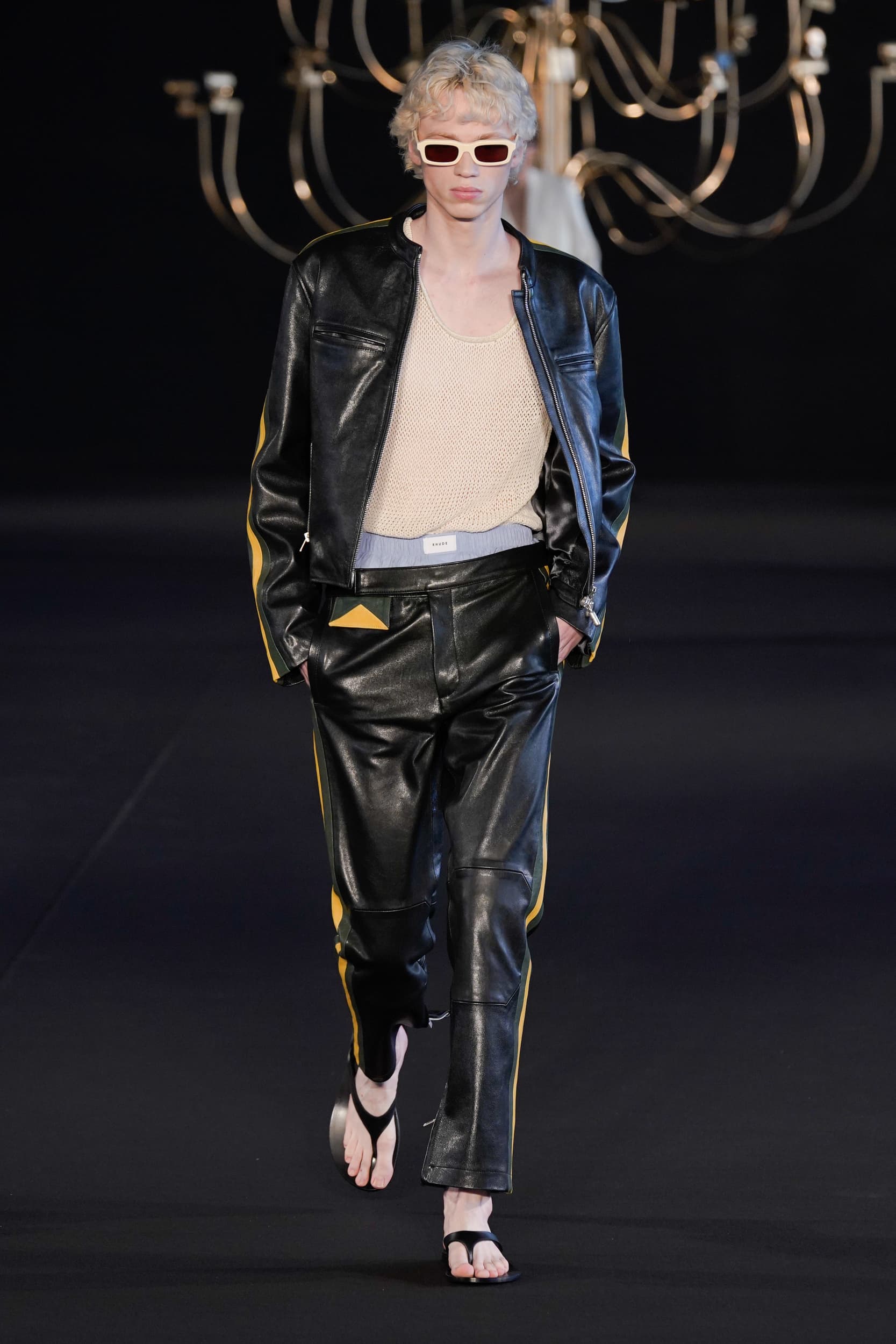 Top 5 'Standout' Paris Men's Fashion of Spring 2023 | The Impression