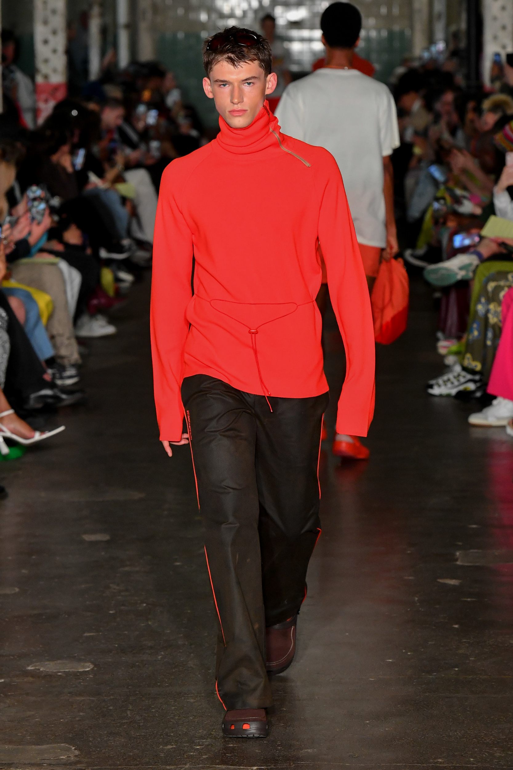 Robyn Lynch Spring 2023 Men's Fashion Show 