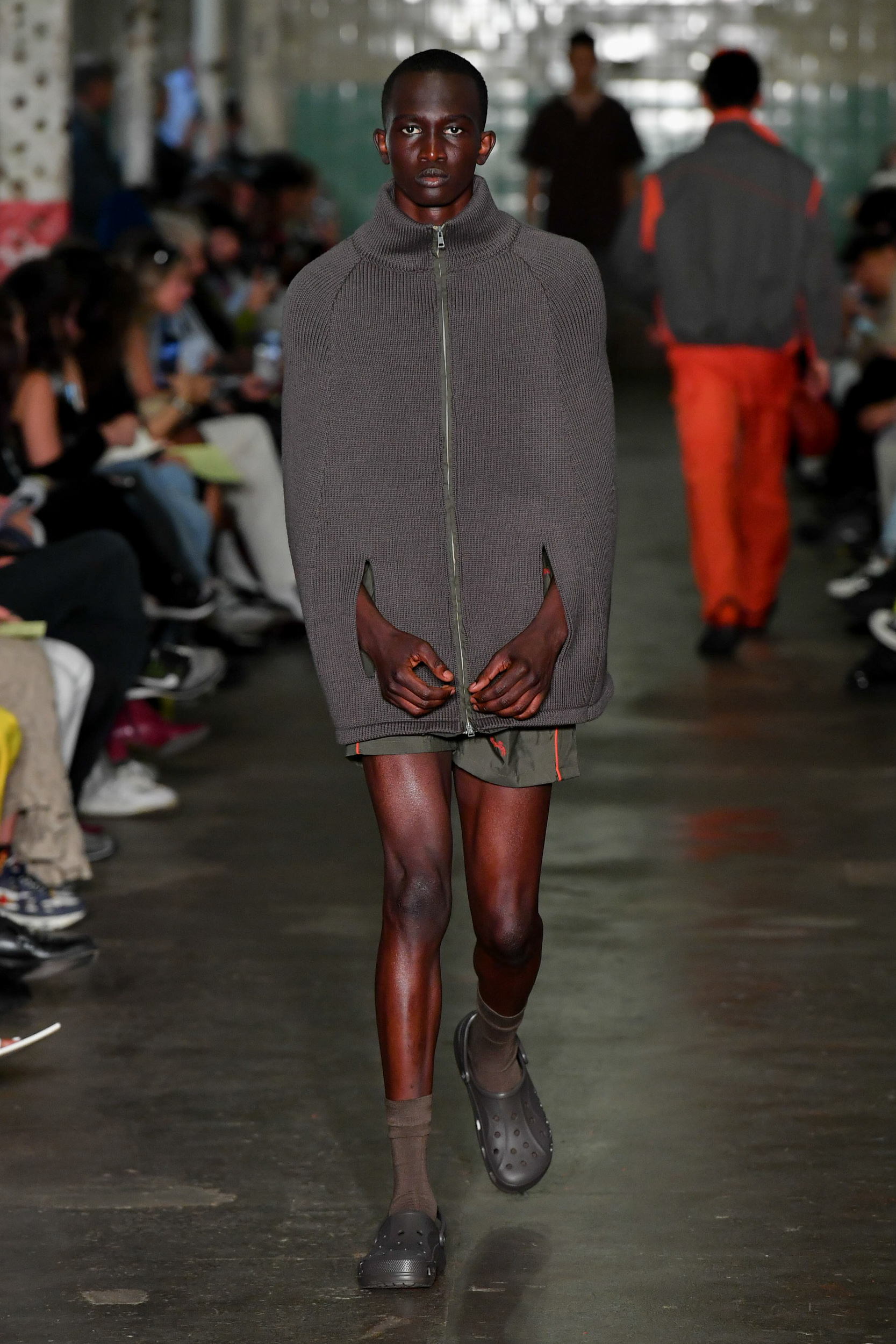 Robyn Lynch Spring 2023 Men's Fashion Show 