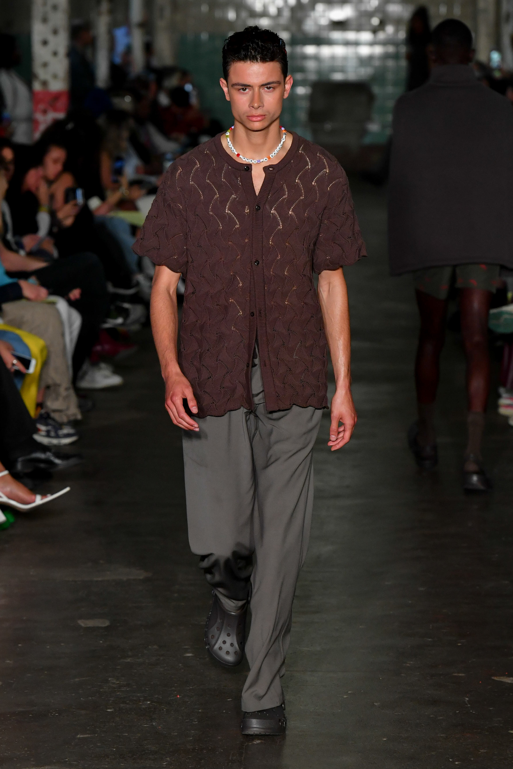 Robyn Lynch Spring 2023 Men's Fashion Show 