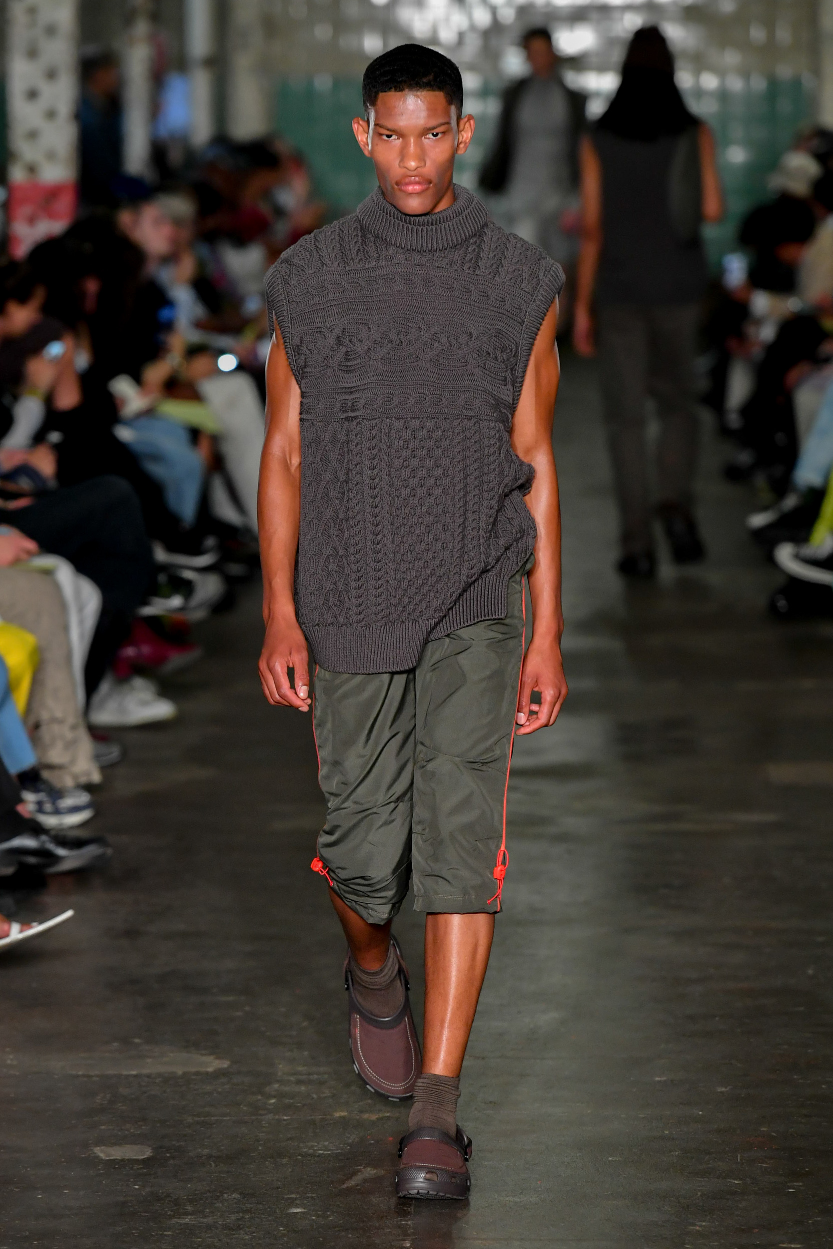 Robyn Lynch Spring 2023 Men's Fashion Show 