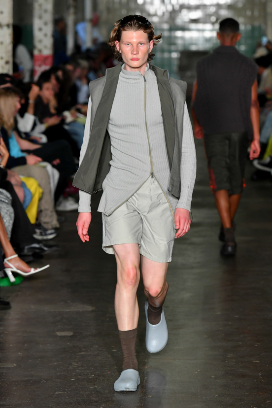 Robyn Lynch Spring 2023 Men's Fashion Show