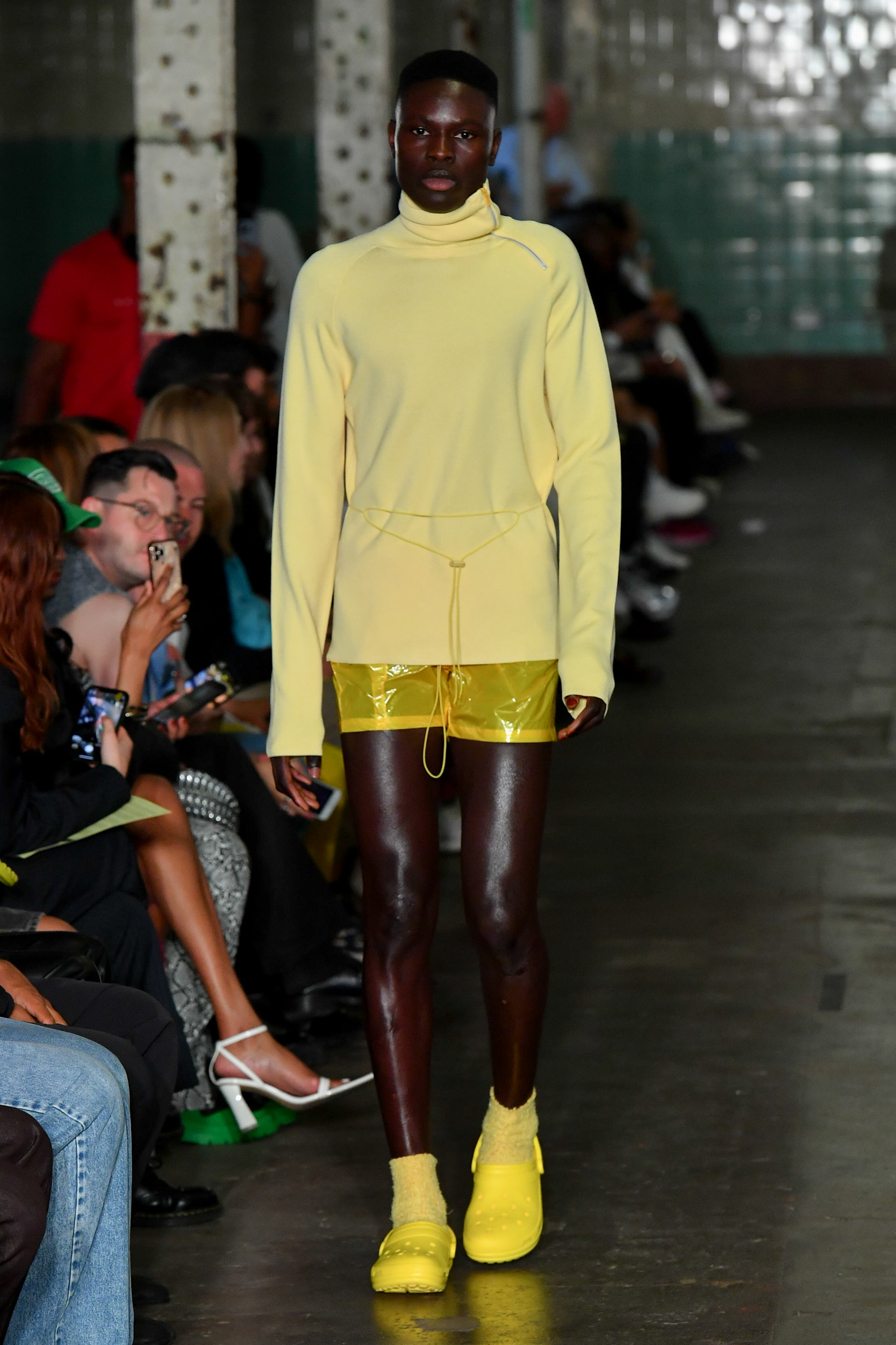 Robyn Lynch Spring 2023 Men's Fashion Show 
