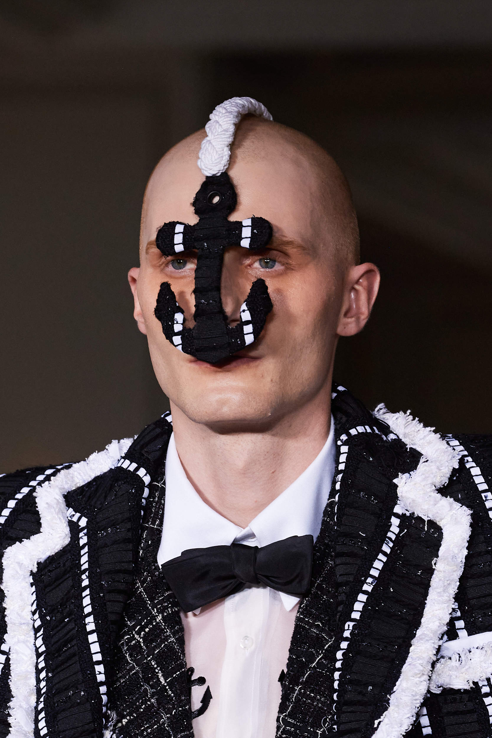 Thom Browne Spring 2023 Men's Fashion Show Details Fashion Show