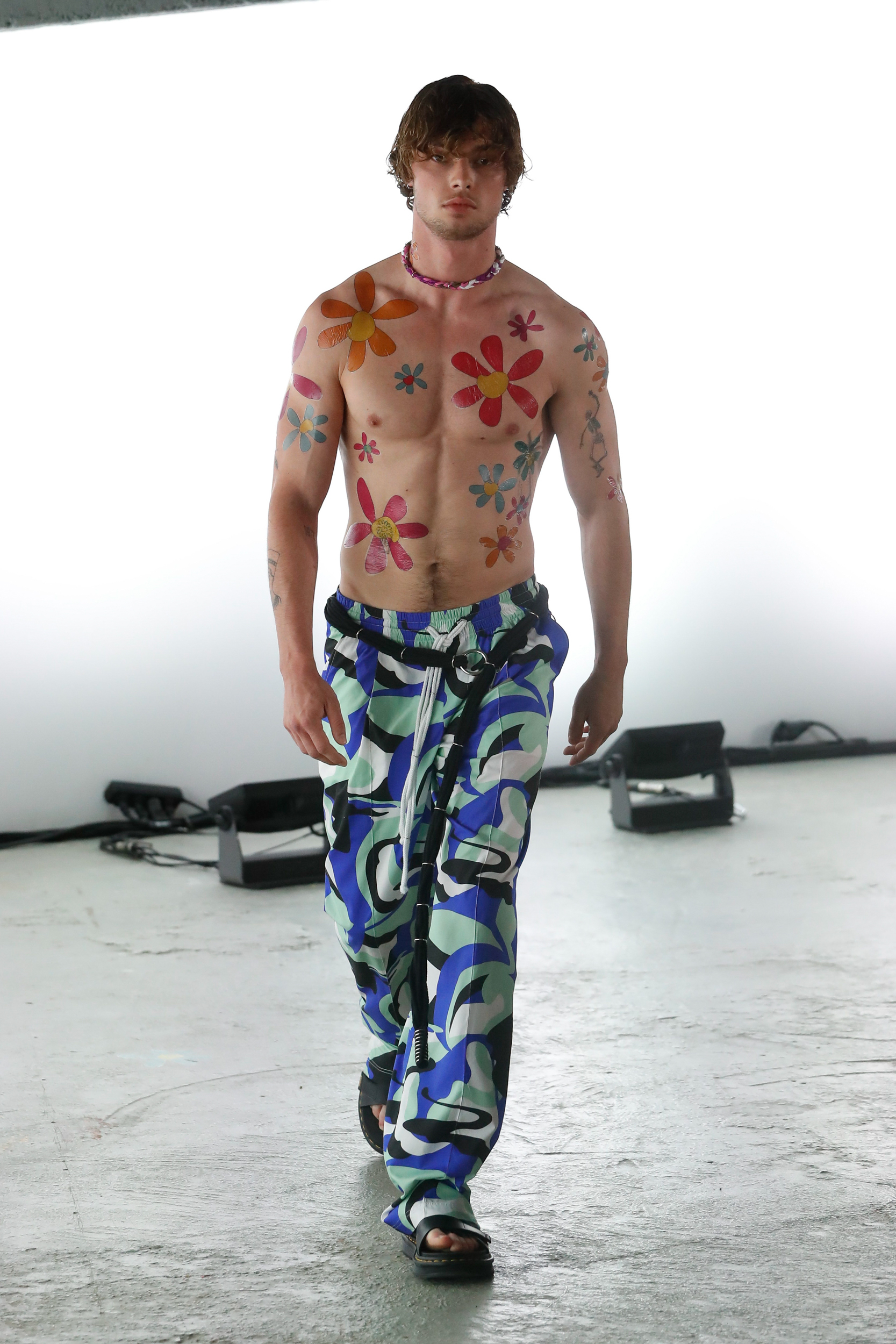 Valette Studio Spring 2023 Men's Fashion Show 