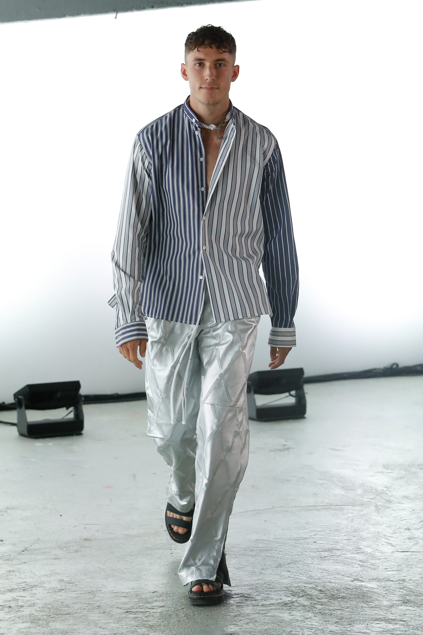 Valette Studio Spring 2023 Men's Fashion Show 