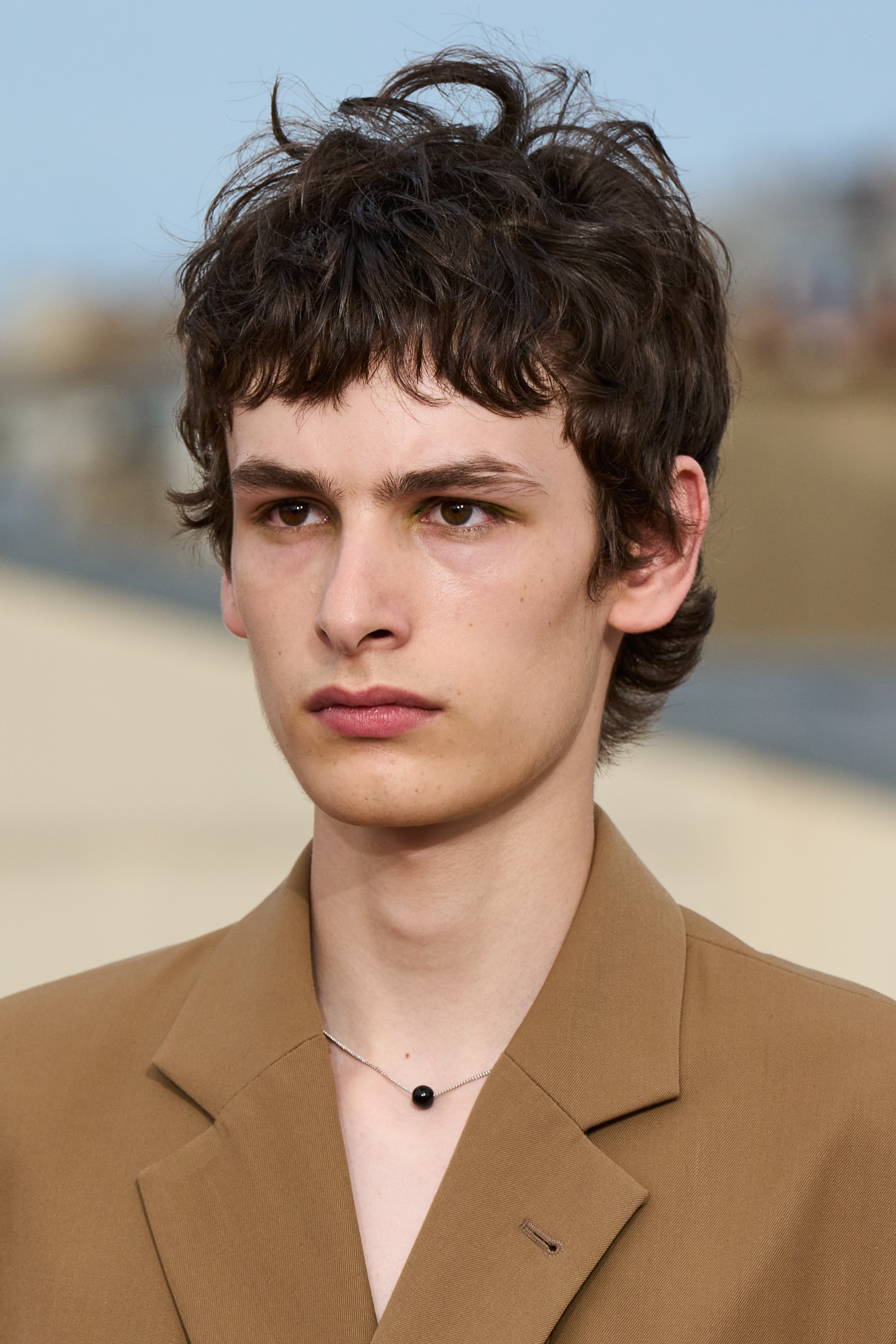 Dries Van Noten Spring 2023 Men's Fashion Show Details Fashion Show