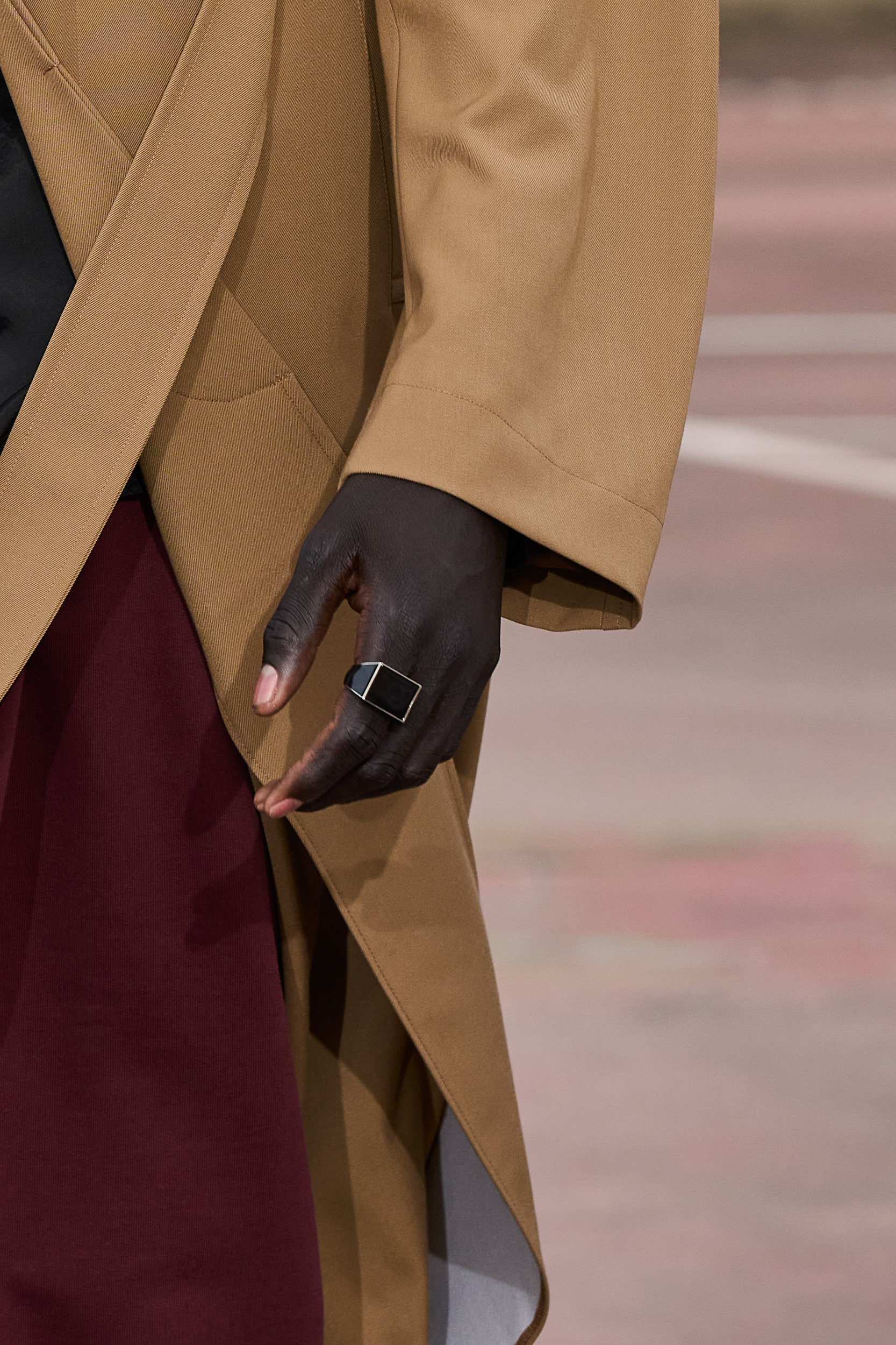 Dries Van Noten Spring 2023 Men's Fashion Show Details Fashion Show