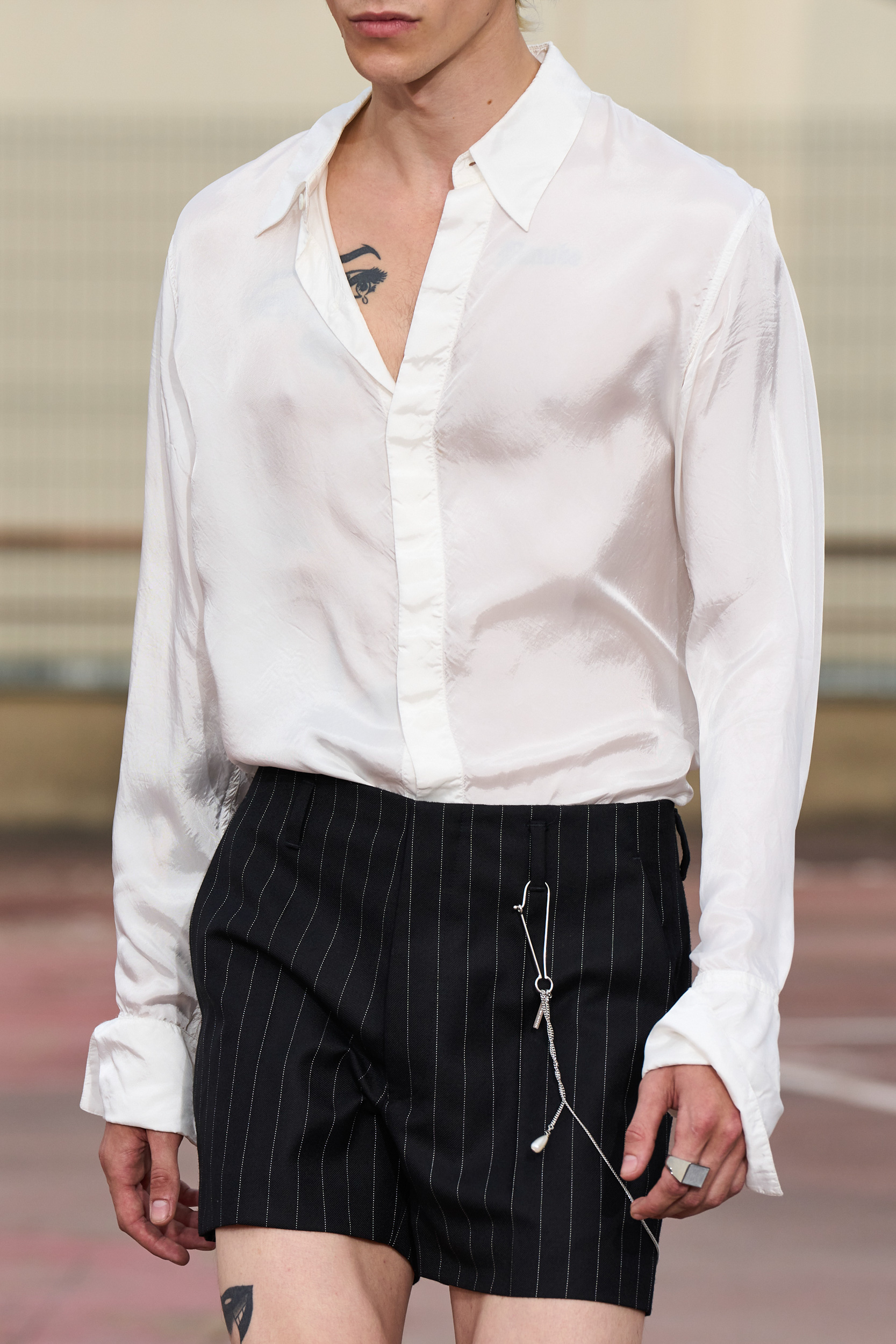 Dries Van Noten Spring 2023 Men's Fashion Show Details Fashion Show ...
