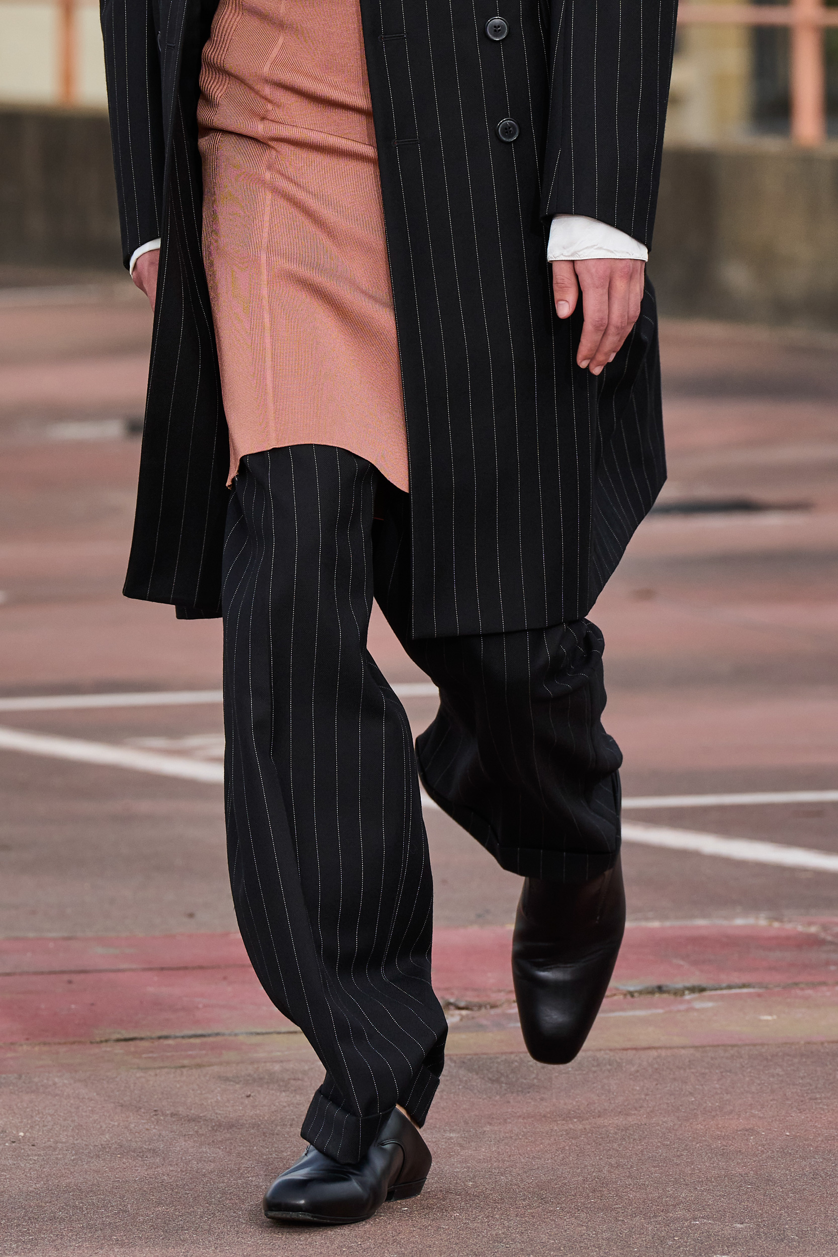 Dries Van Noten Spring 2023 Men's Fashion Show Details Fashion Show