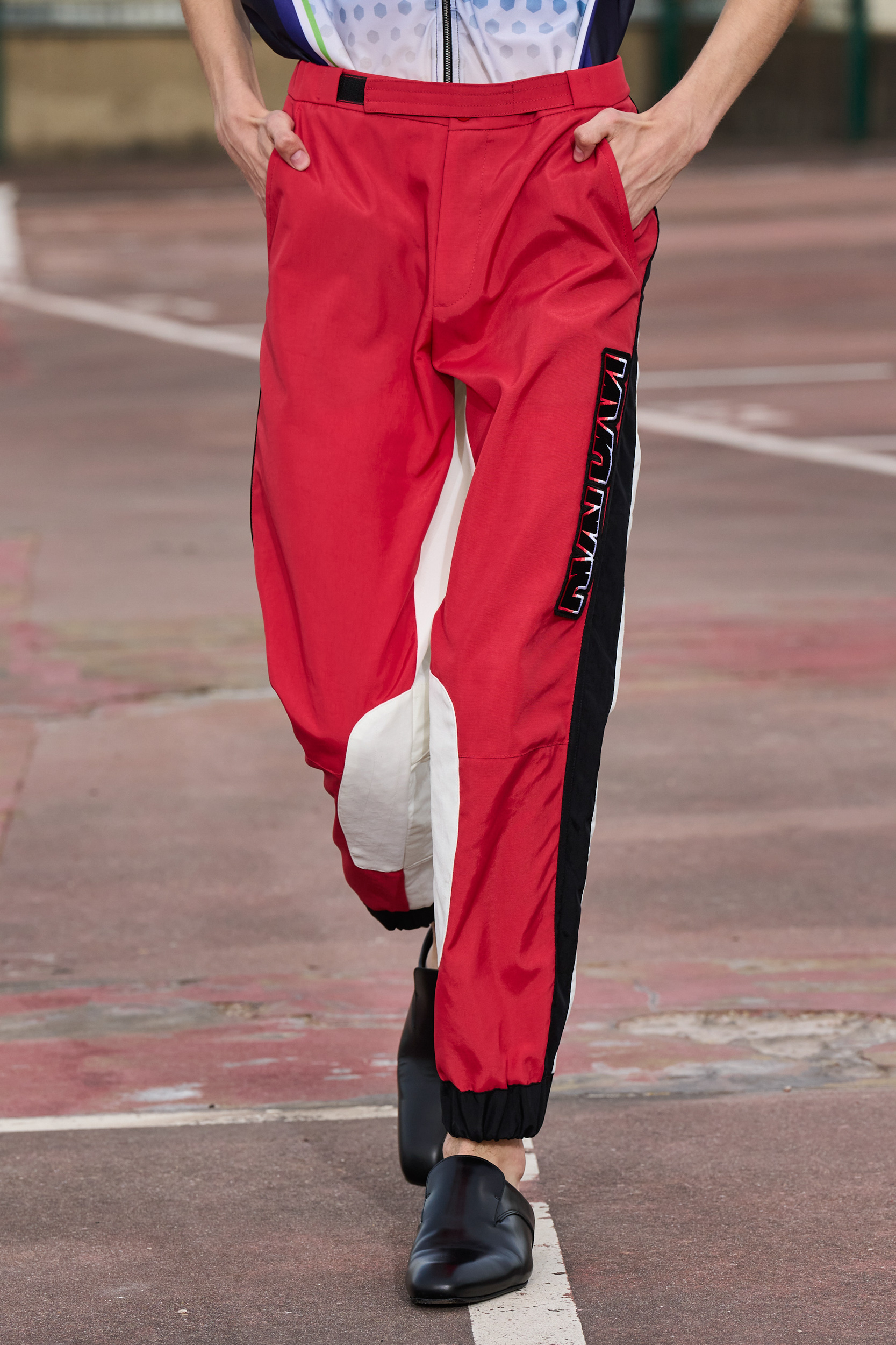 Dries Van Noten Spring 2023 Men's Fashion Show Details Fashion Show