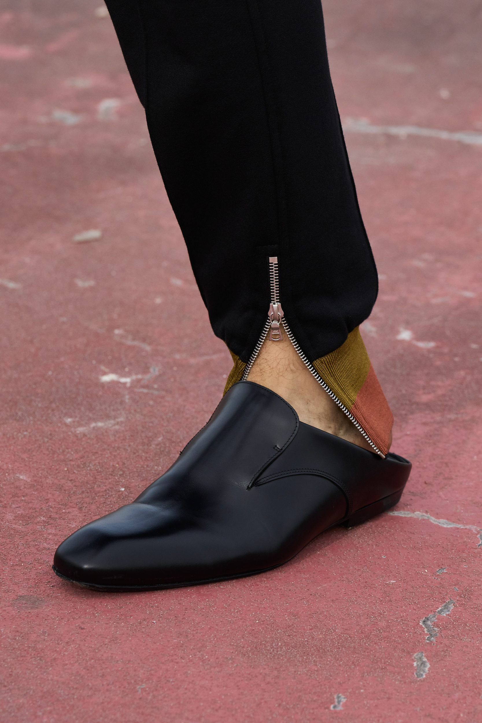 Dries Van Noten Spring 2023 Men's Fashion Show Details Fashion Show