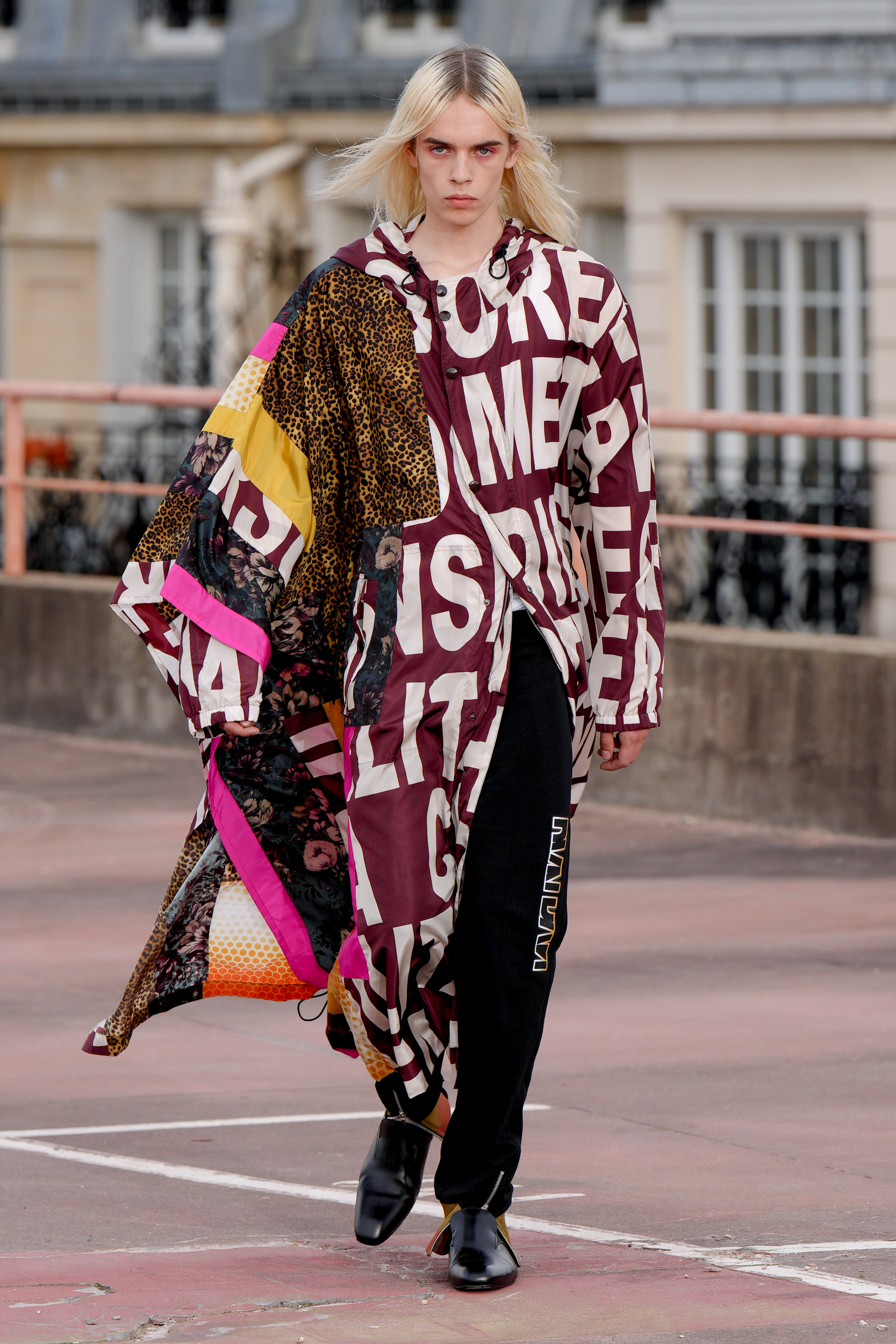 DRIES VAN NOTEN-