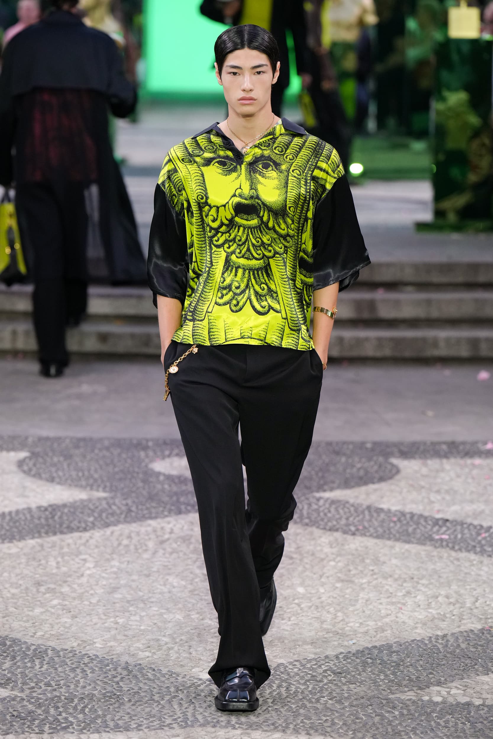 Top 10 Milan Men's Spring 2023 Fashion Week Shows The Impression