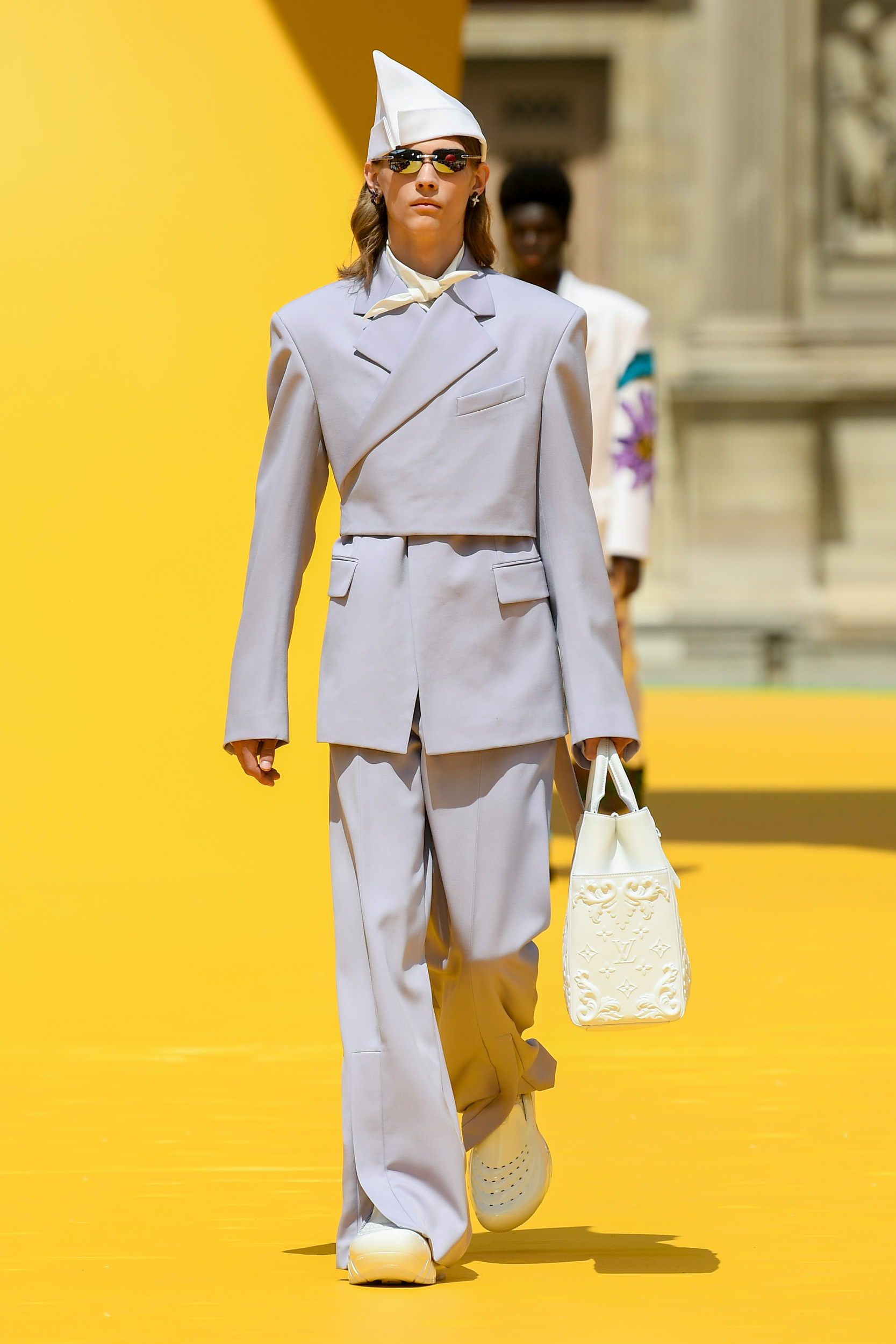 Louis Vuitton Spring 2023 Men's Fashion Show 