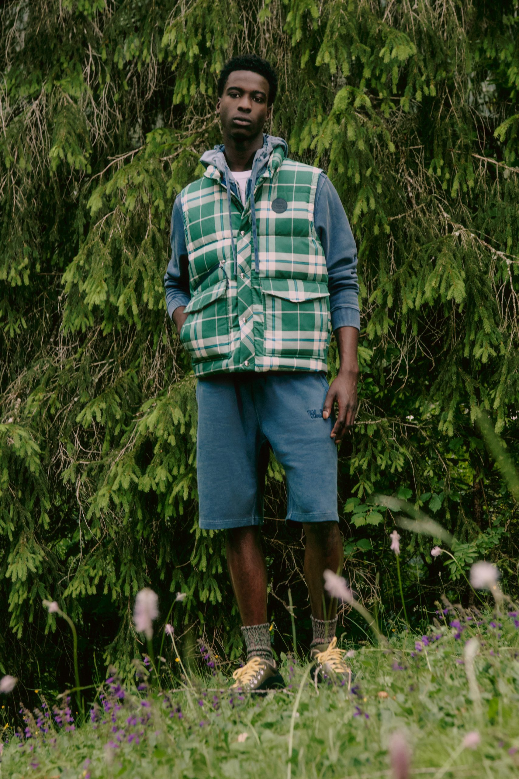 Woolrich Spring 2023 Fashion Show | The Impression