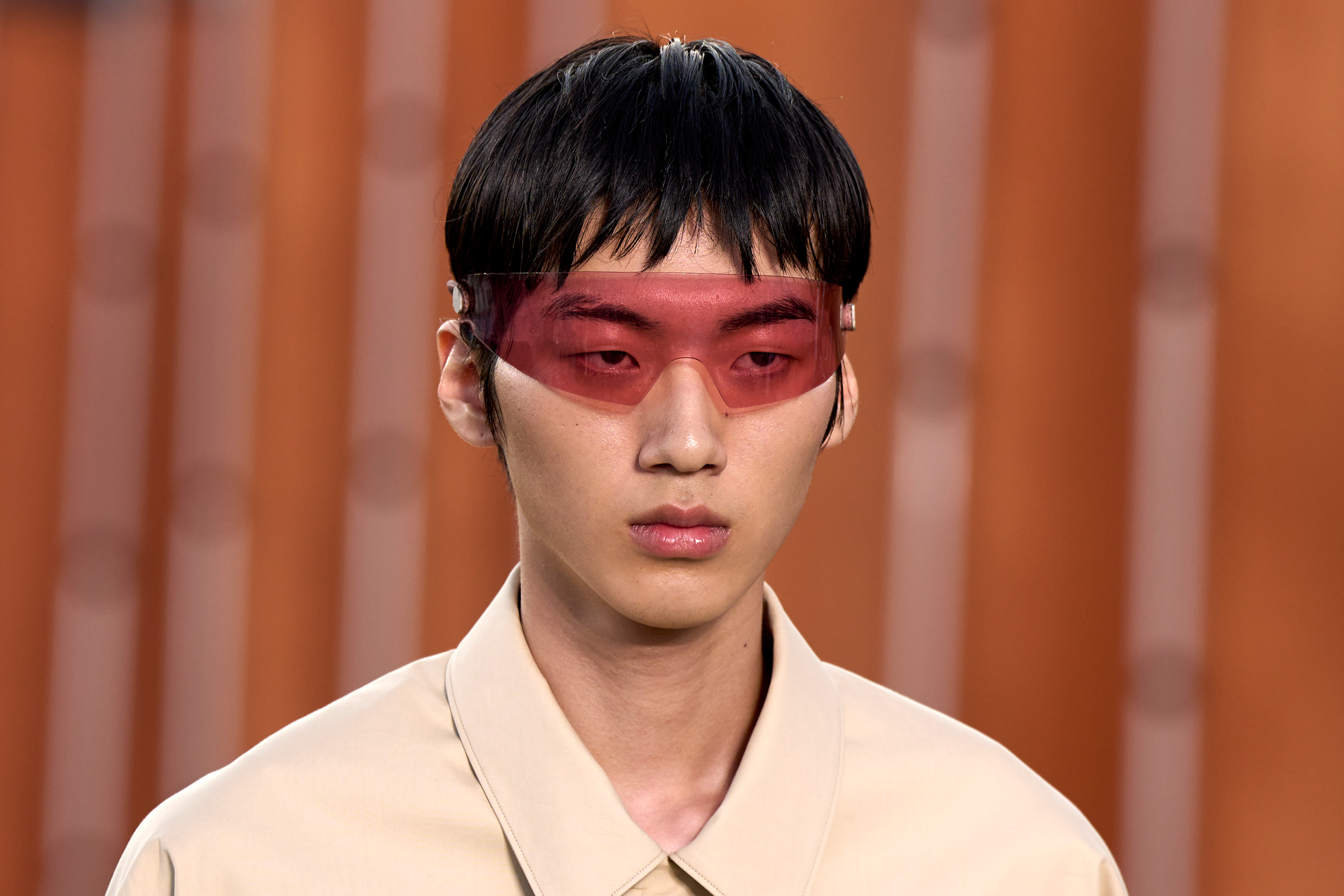 Zegna Spring 2023 Men's Fashion Show Details Fashion Show