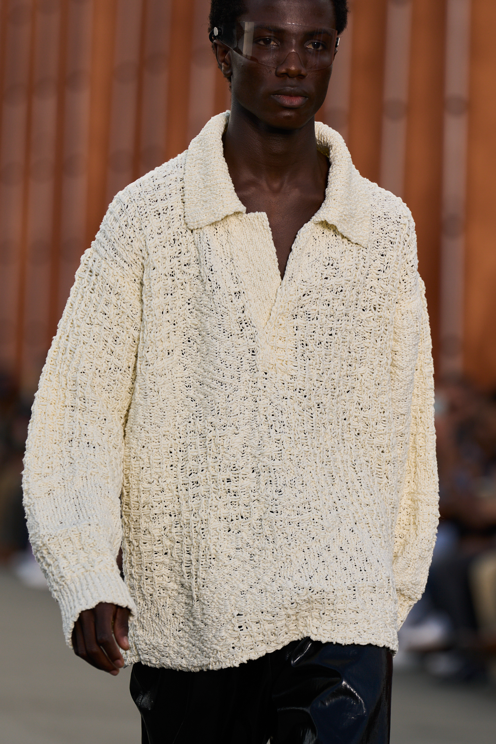 Zegna Spring 2023 Men's Fashion Show Details Fashion Show