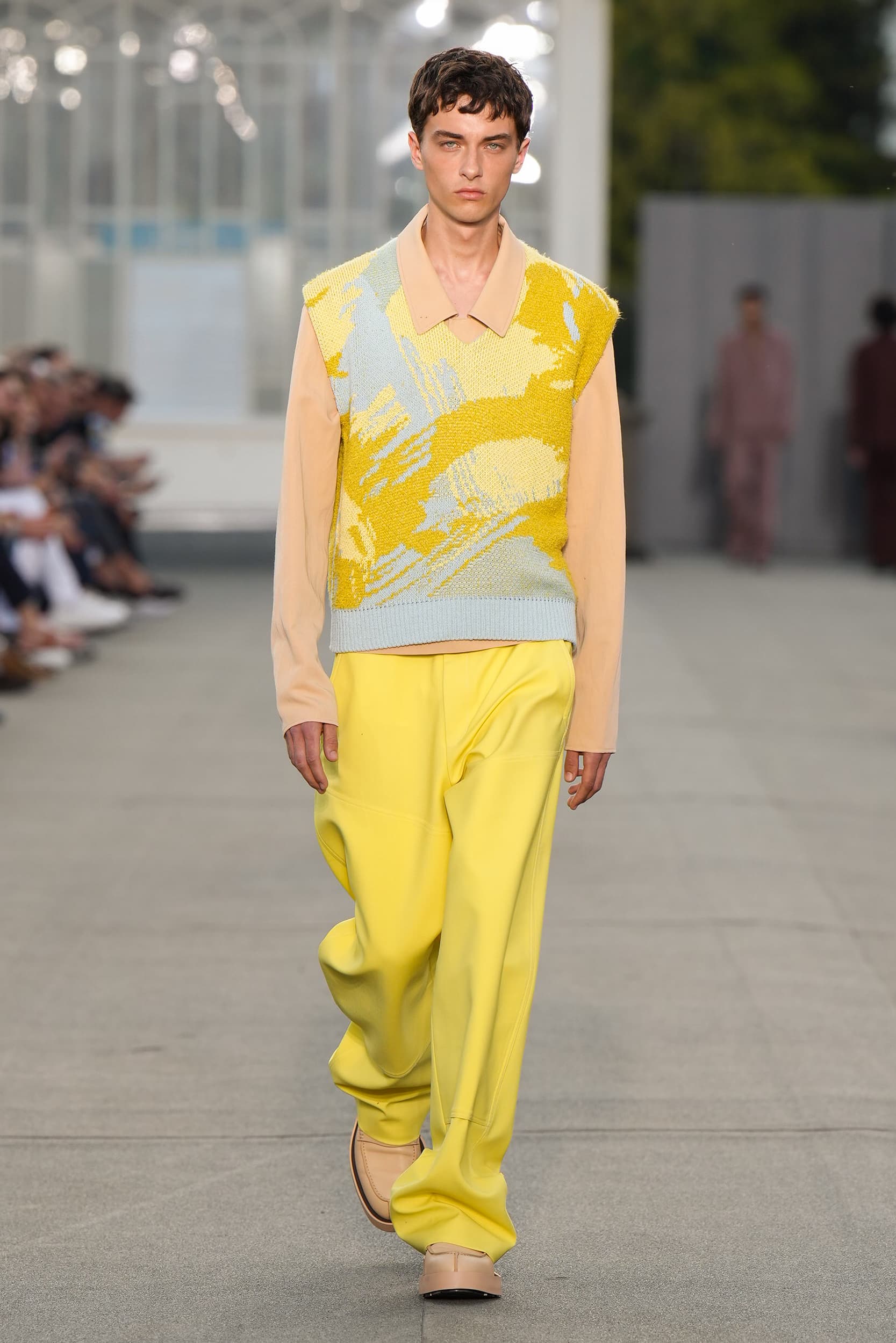 Top 15 Men s Shows Models From Spring 2023 The Impression Top 15 Men s Shows Models From Spring 2023 The Impression