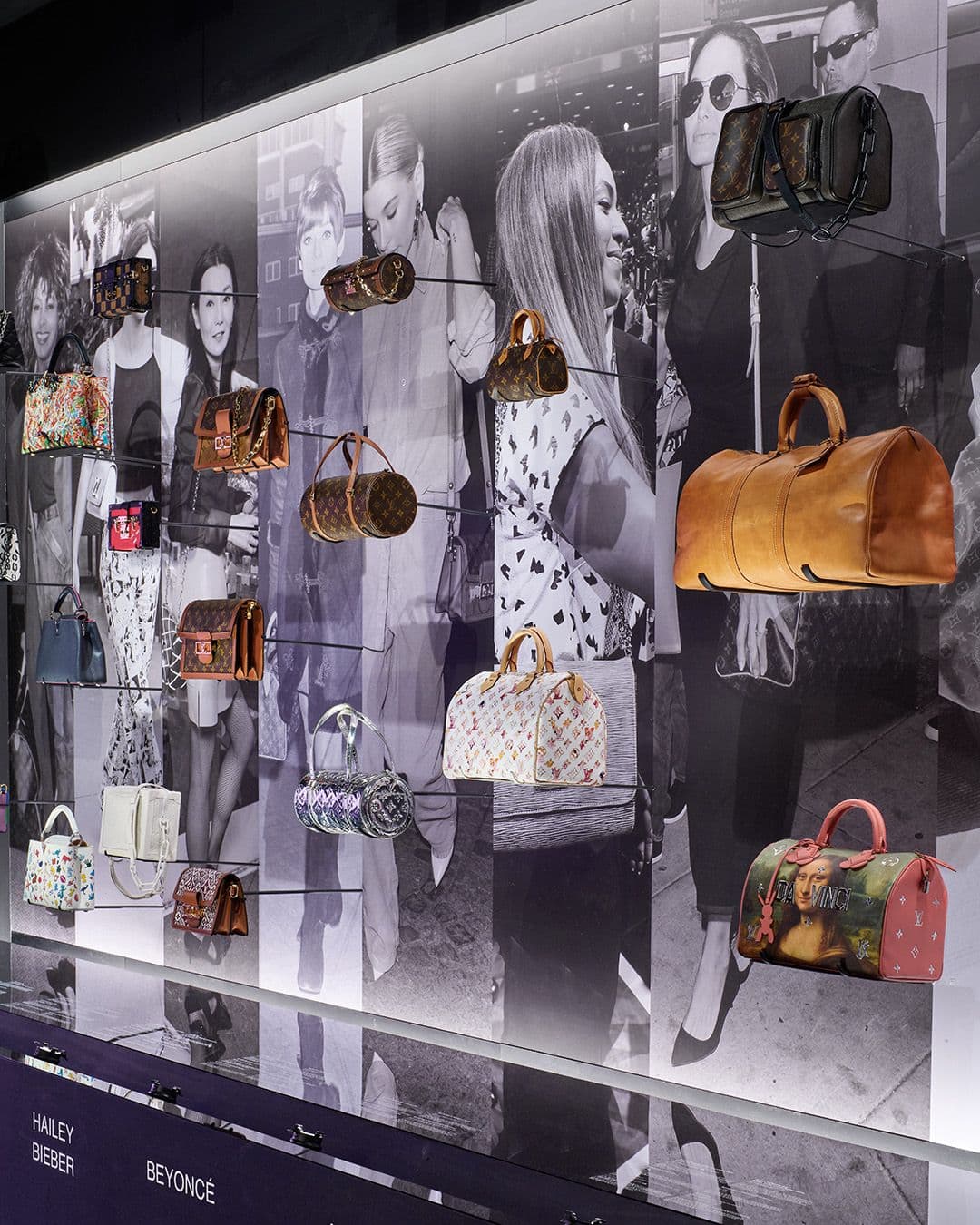 Louis Vuitton Presents 'Crafting Dreams' in L.A. – WWD