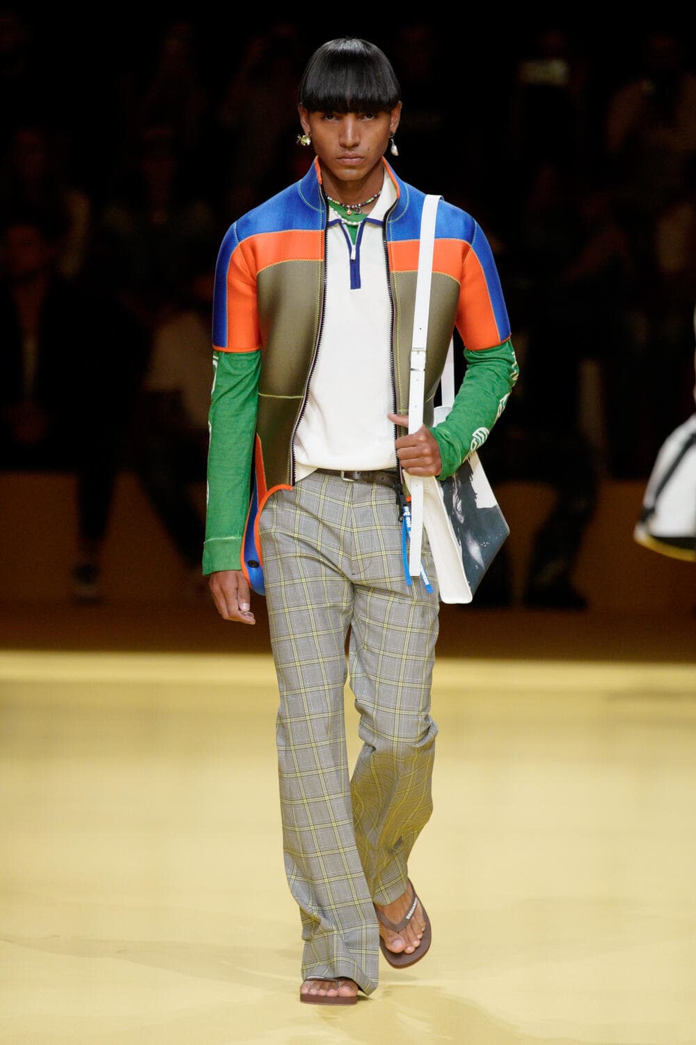 Top Menswear Trends of Spring 2023 | The Impression