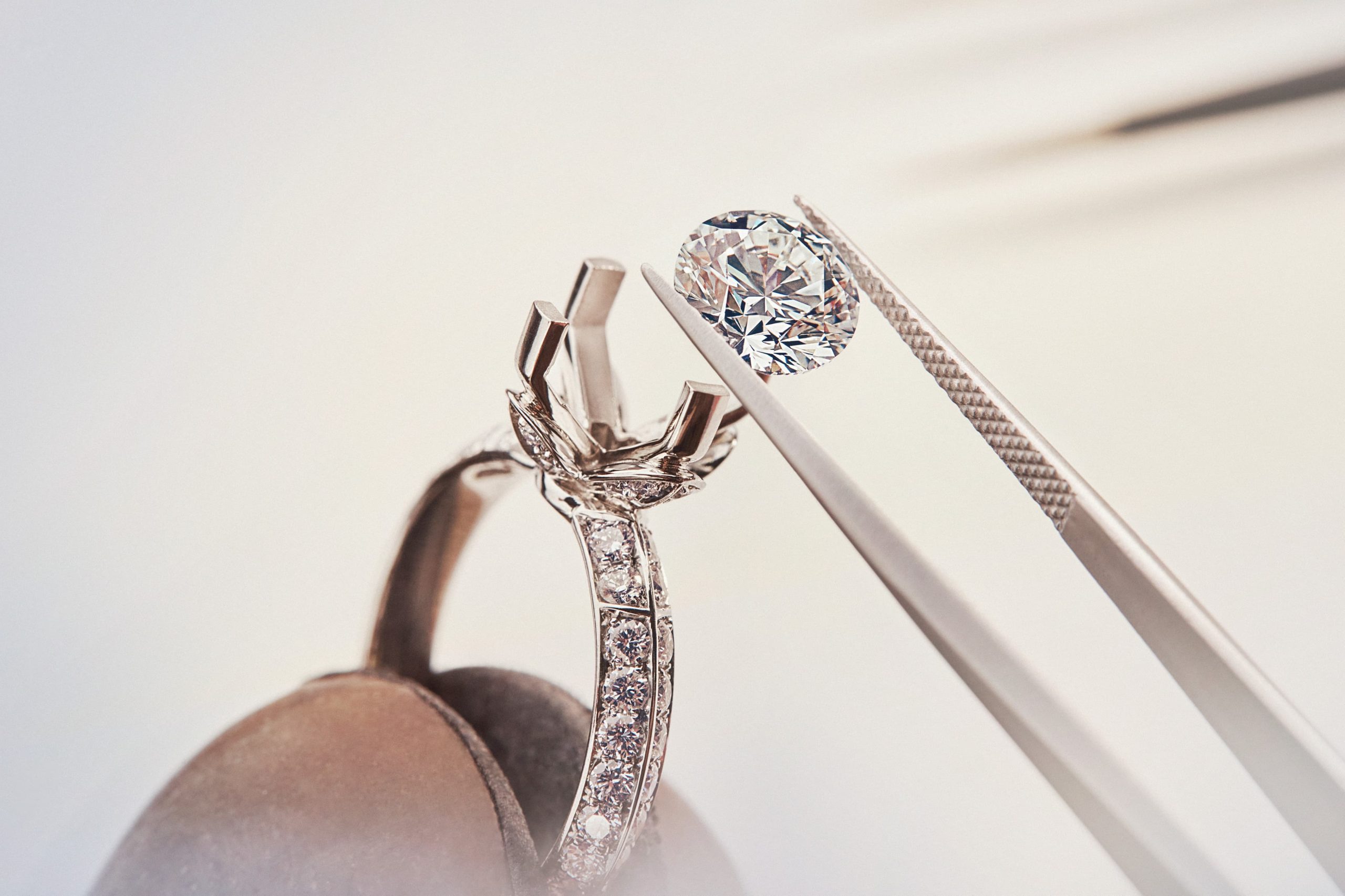 Louis Vuitton  Diamond - Production Service Network
