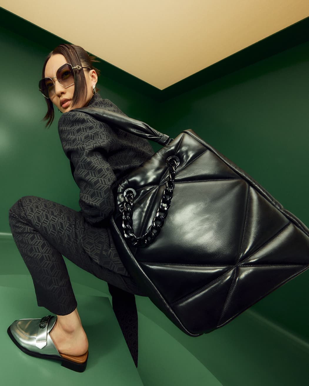 Hermès Fall 2022 Ad Campaign Review