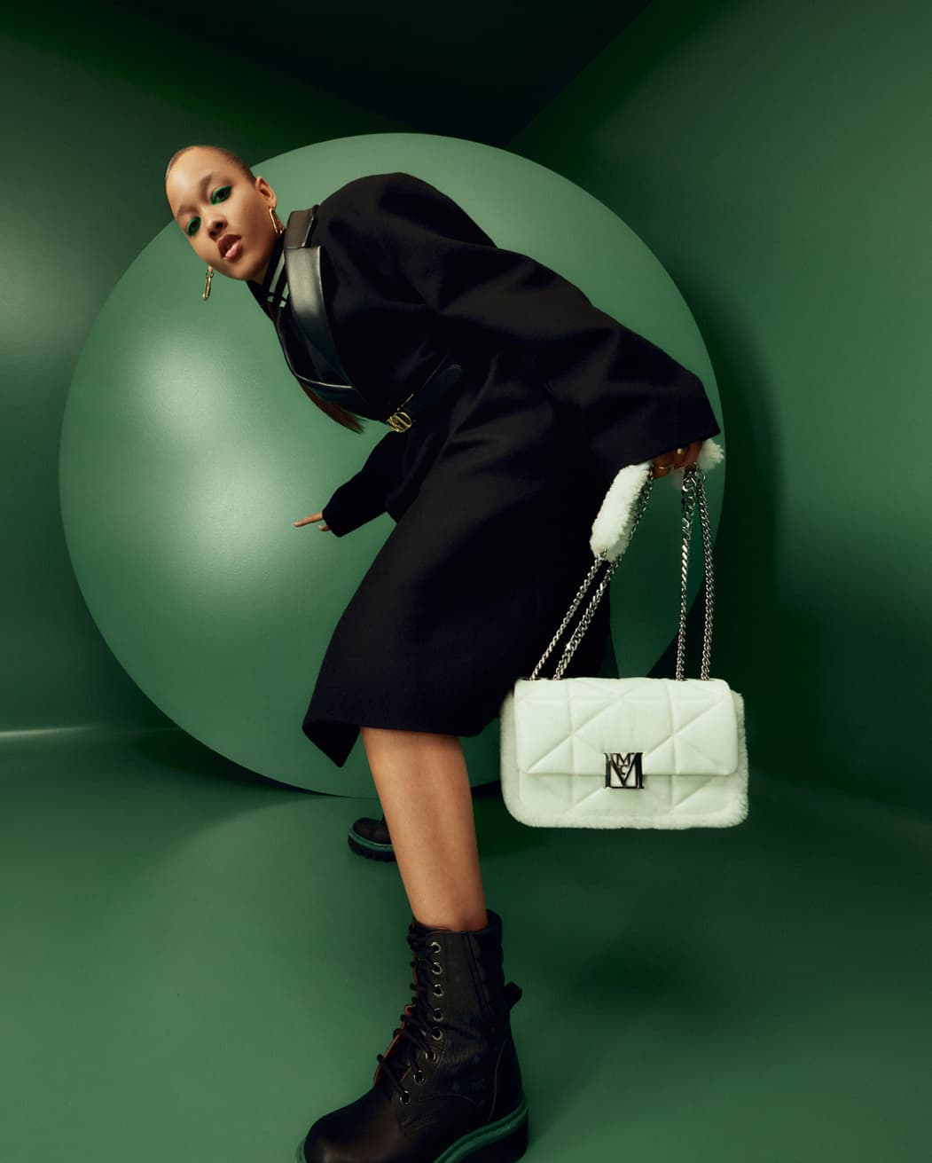 Hermès Fall 2022 Campaign Ad Photos