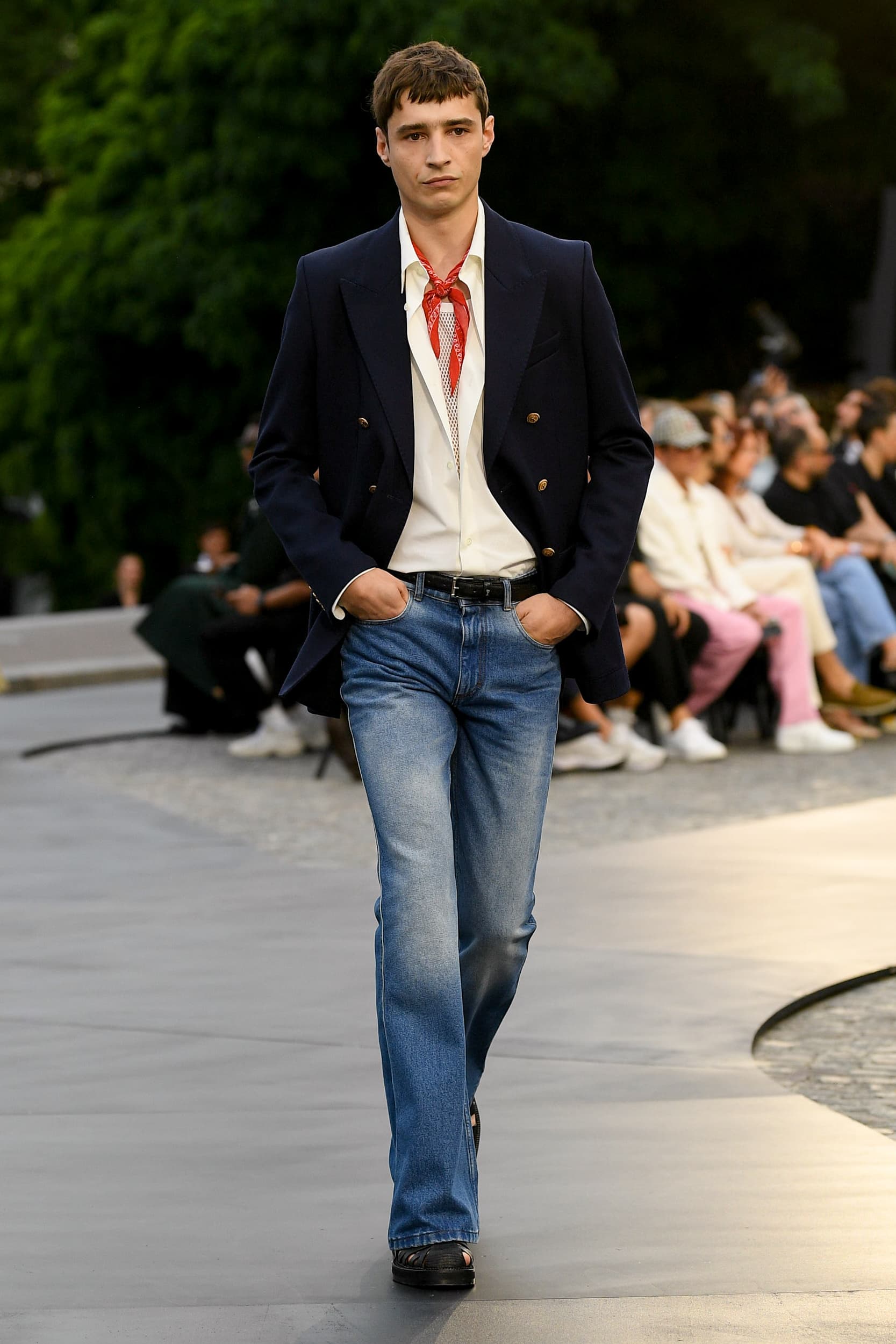 New Looks for Men: Spring-Summer 2023