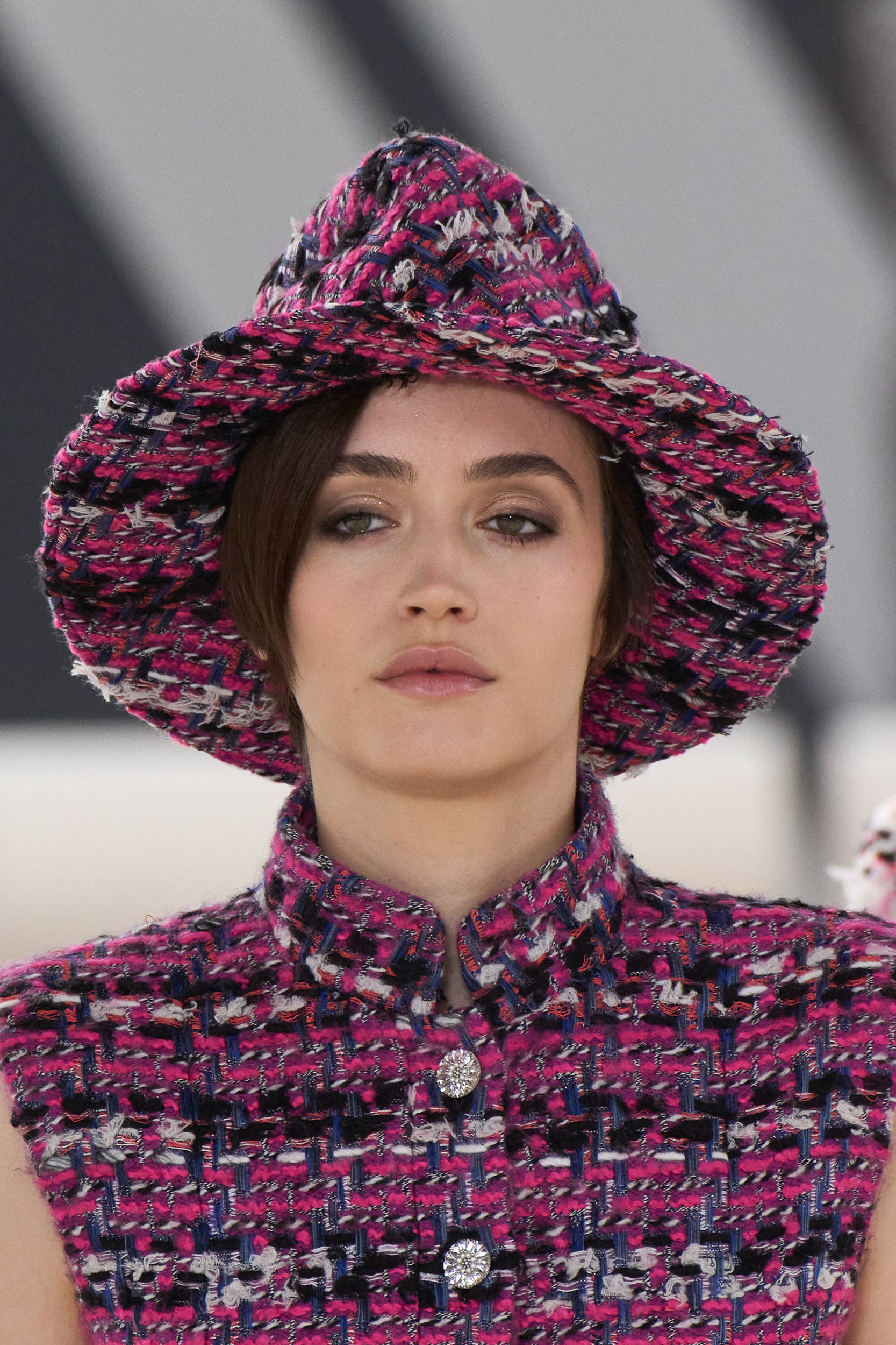 Chanel Fall 2022 Couture Fashion Show Details Fashion Show