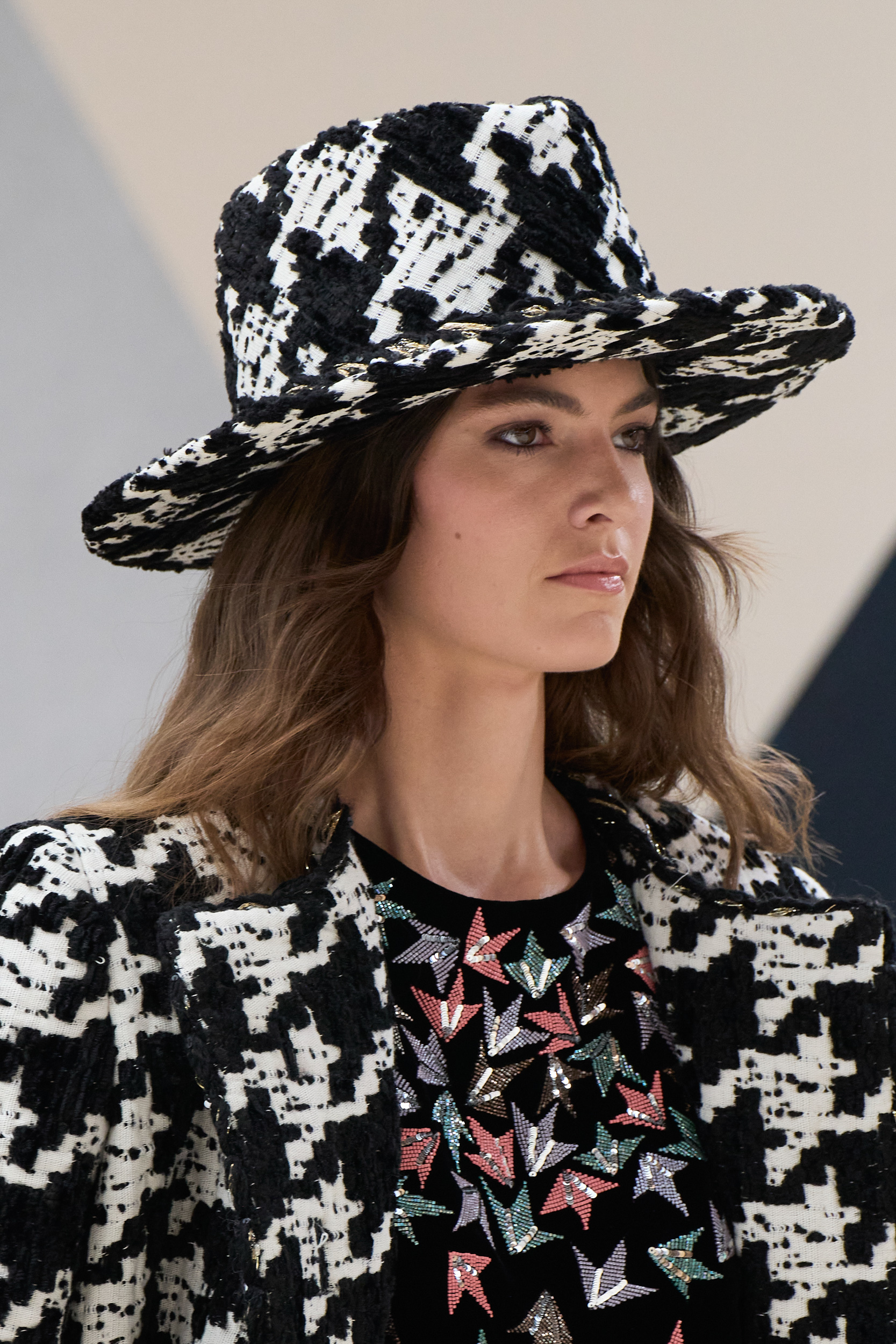Chanel Fall 2022 Couture Fashion Show Details Fashion Show