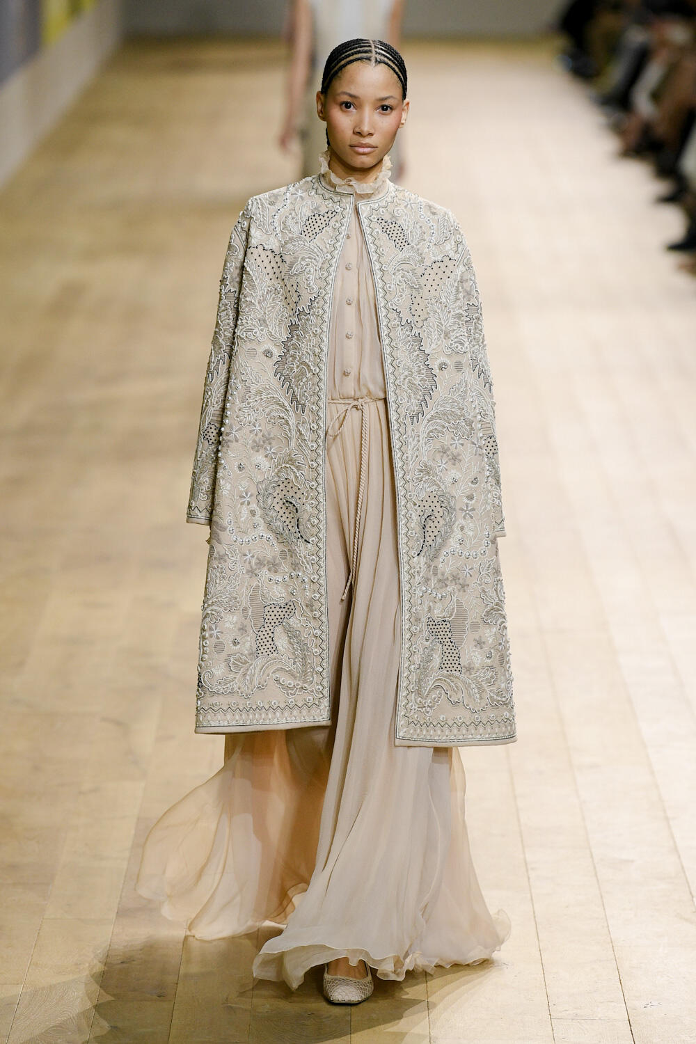 Christian Dior Fall 2022 Couture Collection