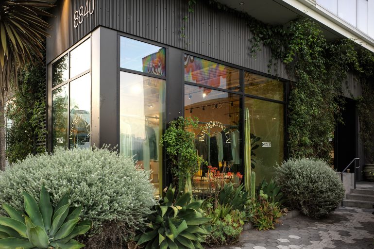 Closed Opens its US Retail Store in Los Angeles CityClosed Opens its US Retail Store in Los Angeles City