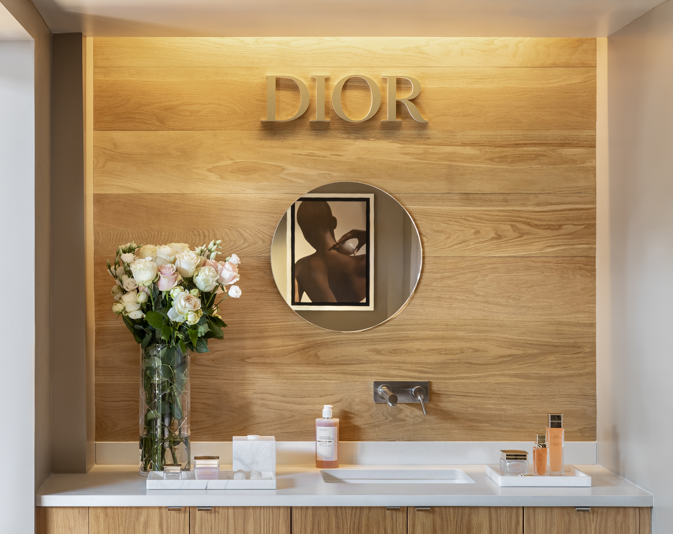 Dior Opens Dioriviera Pop-up Boutique in Montauk