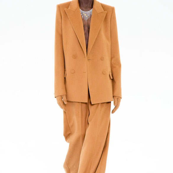 Fendi Couture Fall 2022 Couture Fashion Show Film