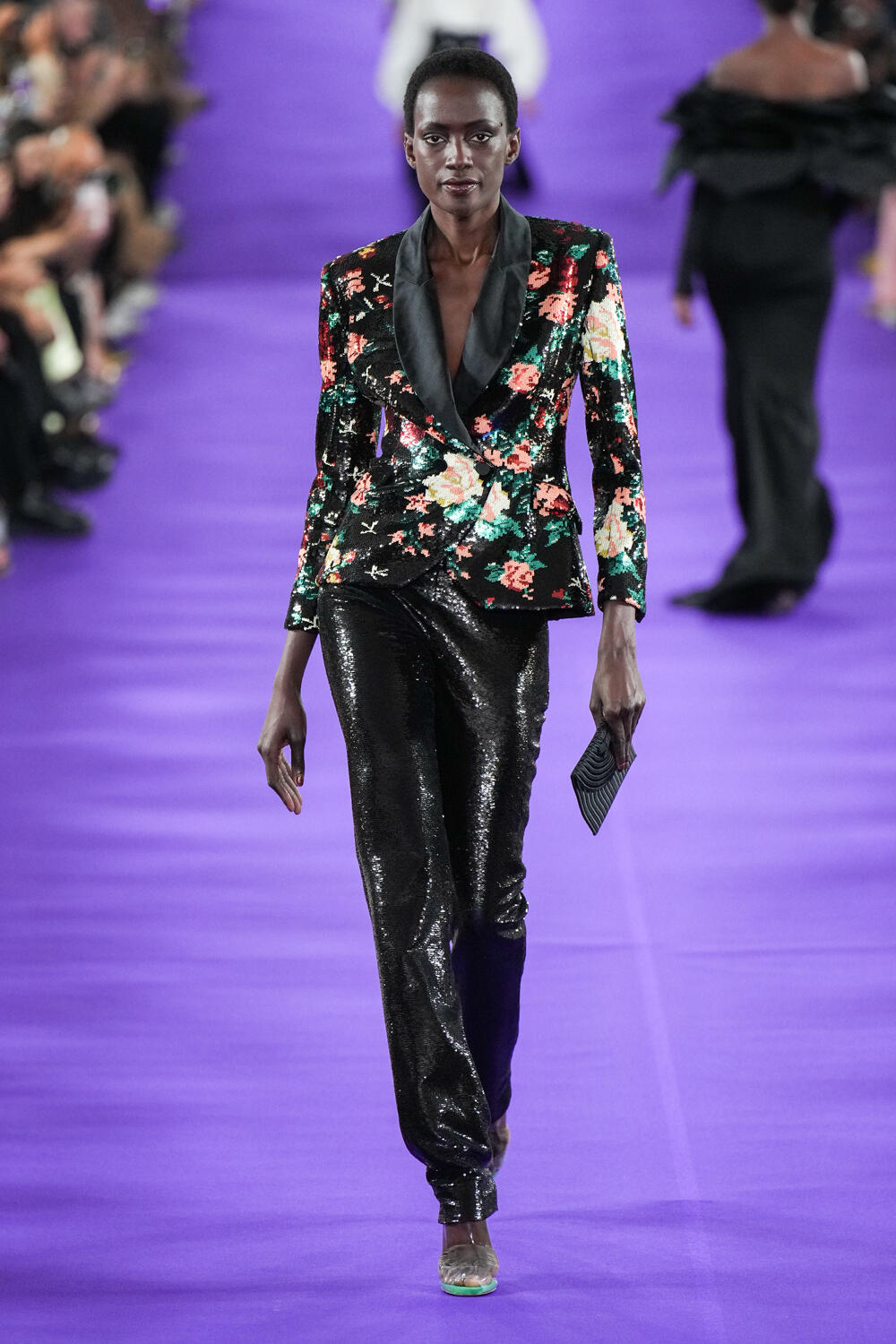 Alexis Mabille Fall 2022 Couture Fashion Show