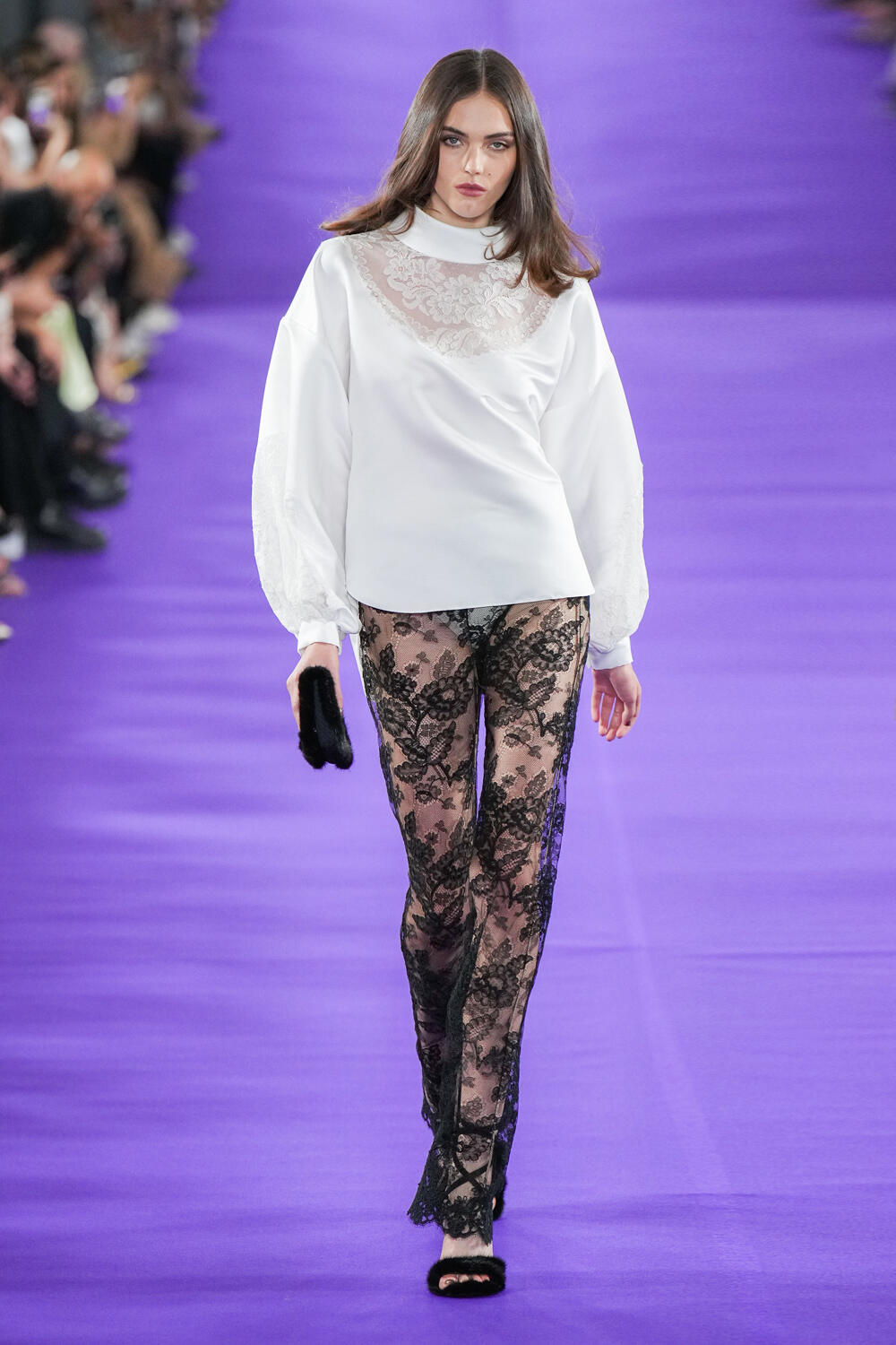 Alexis Mabille Fall 2022 Couture Fashion Show