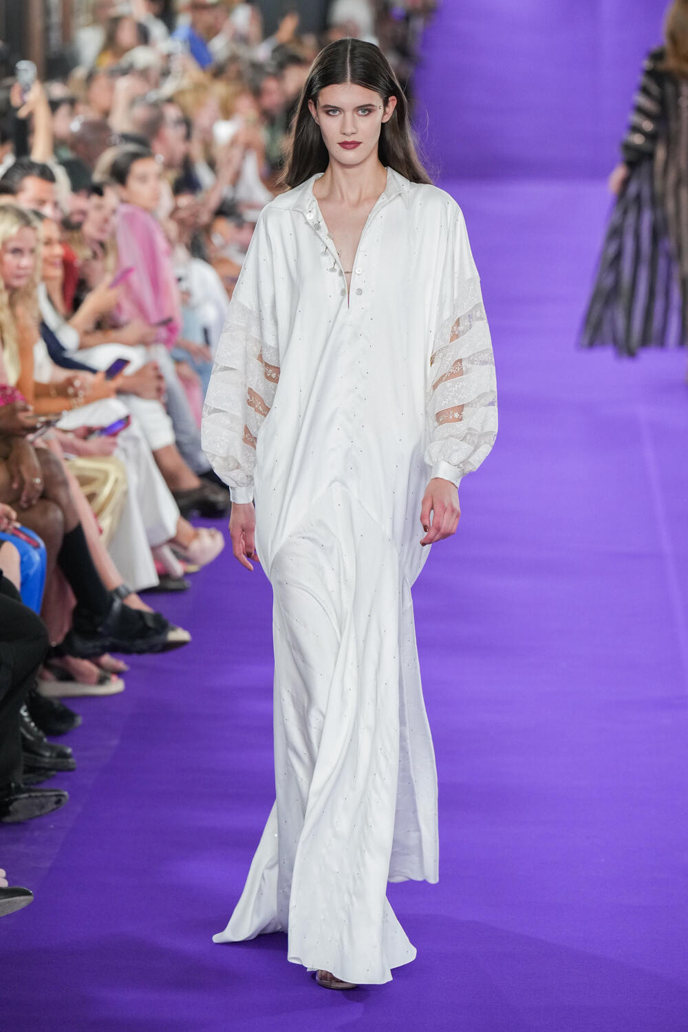Alexis Mabille Fall 2022 Couture Fashion Show