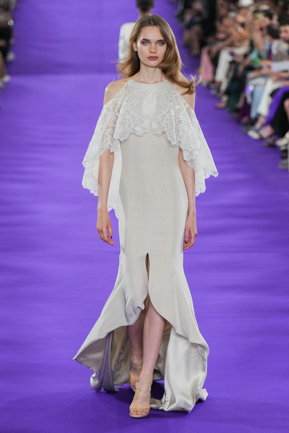 Alexis Mabille Fall 2022 Couture Fashion Show