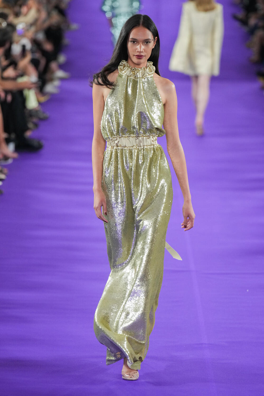Alexis Mabille Fall 2022 Couture Fashion Show