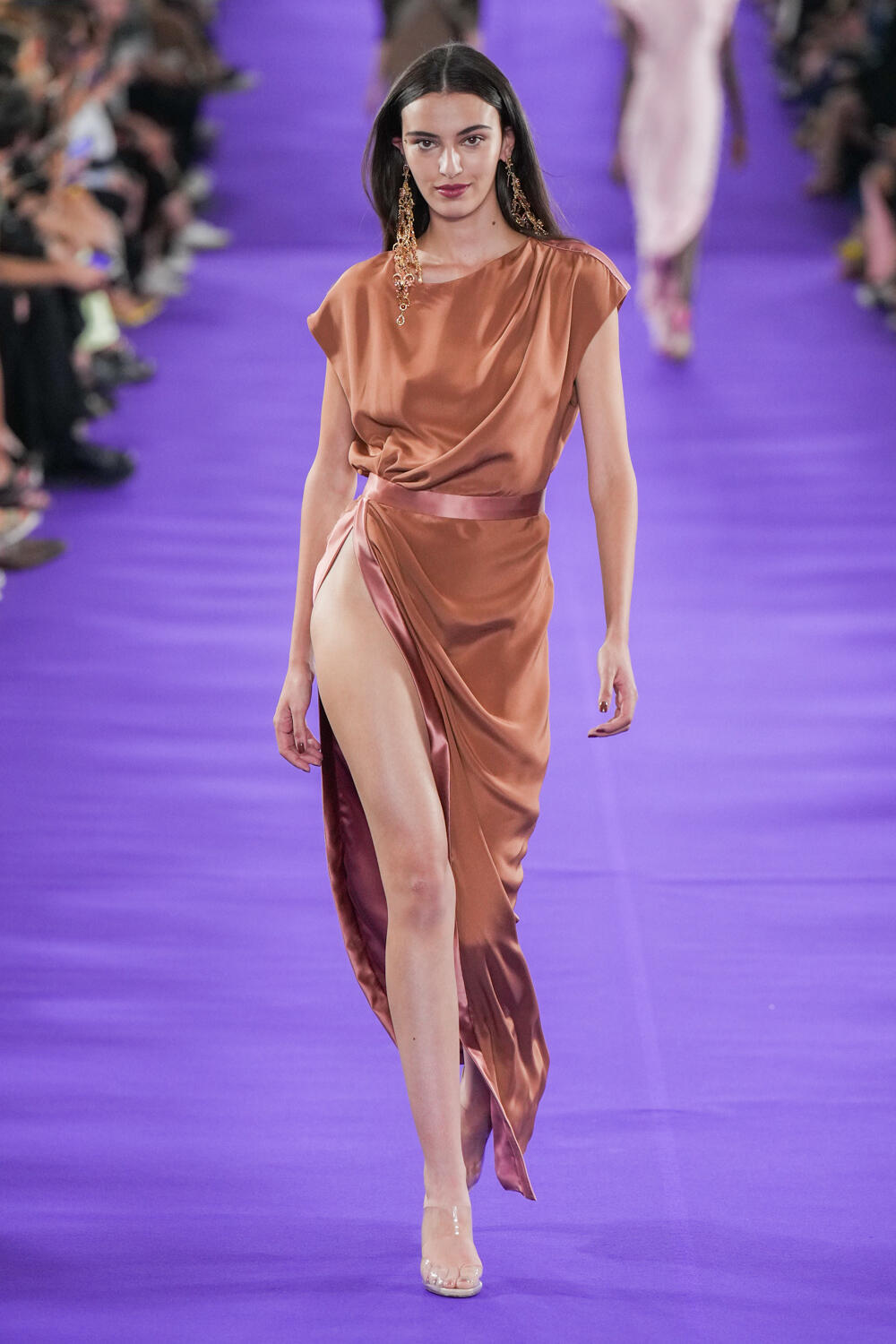 Alexis Mabille Fall 2022 Couture Fashion Show