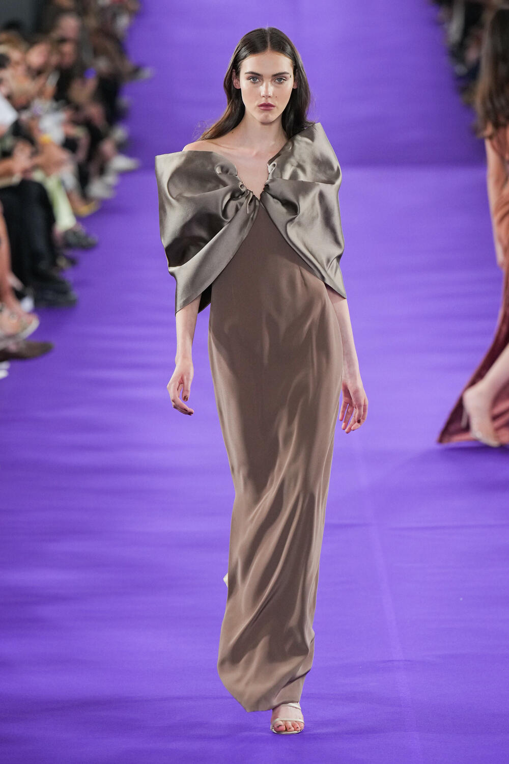 Alexis Mabille Fall 2022 Couture Fashion Show