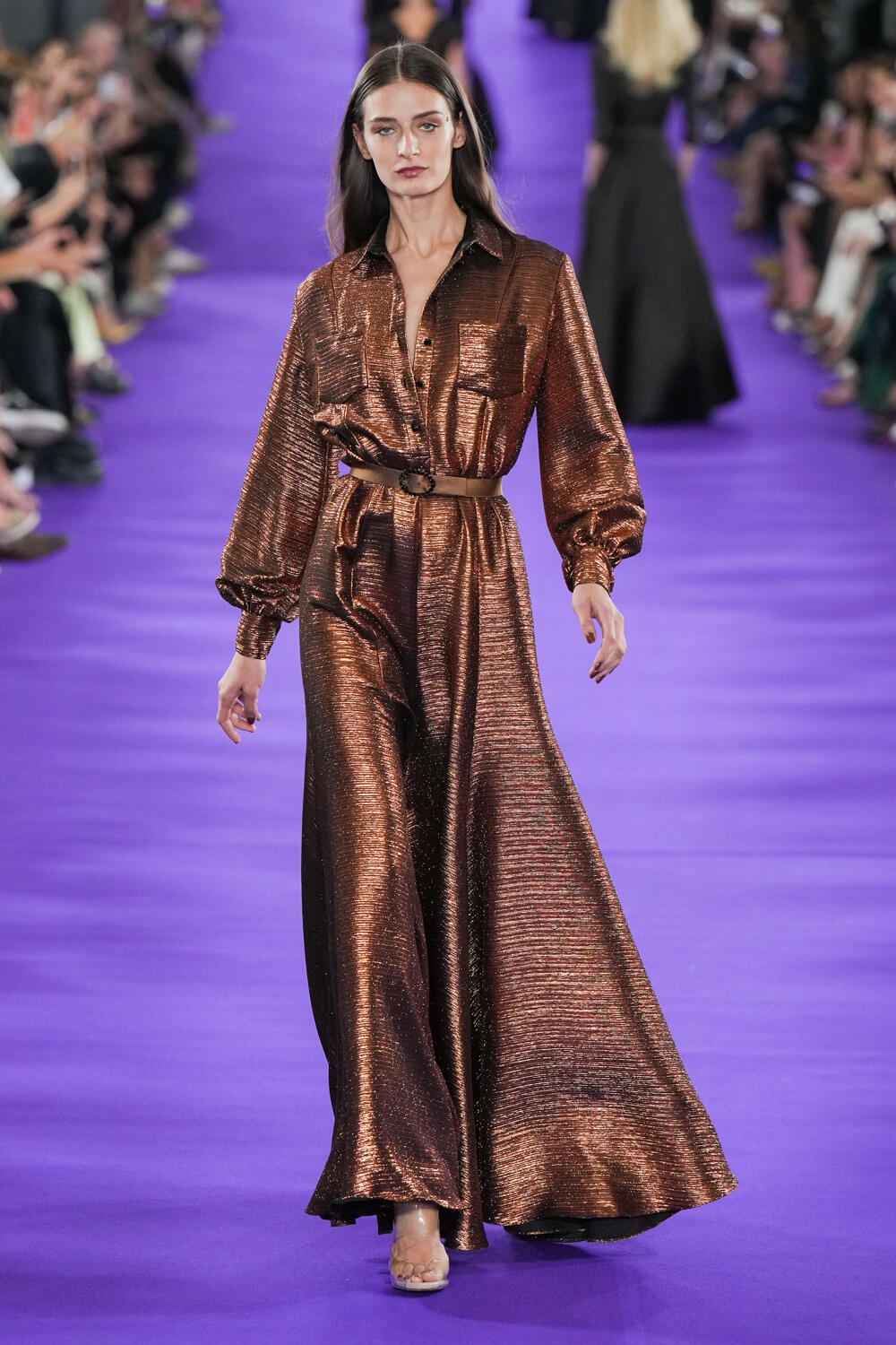 Alexis Mabille Fall 2022 Couture Fashion Show