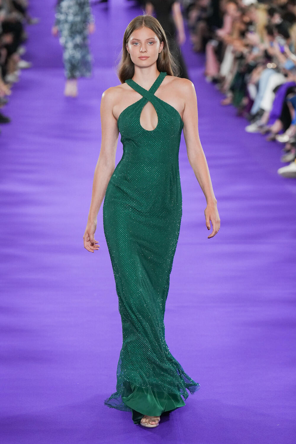Alexis Mabille Fall 2022 Couture Fashion Show