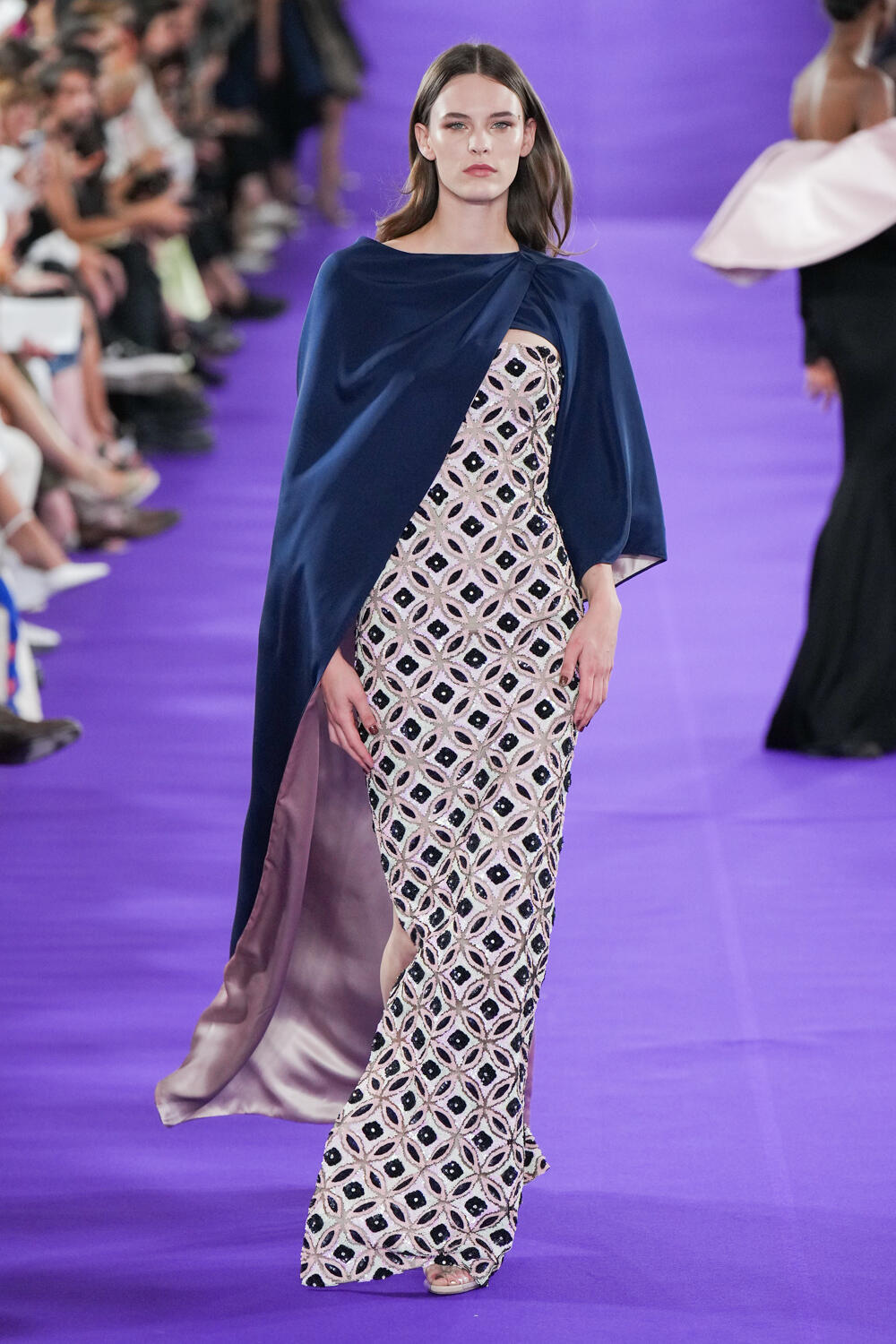 Alexis Mabille Fall 2022 Couture Fashion Show